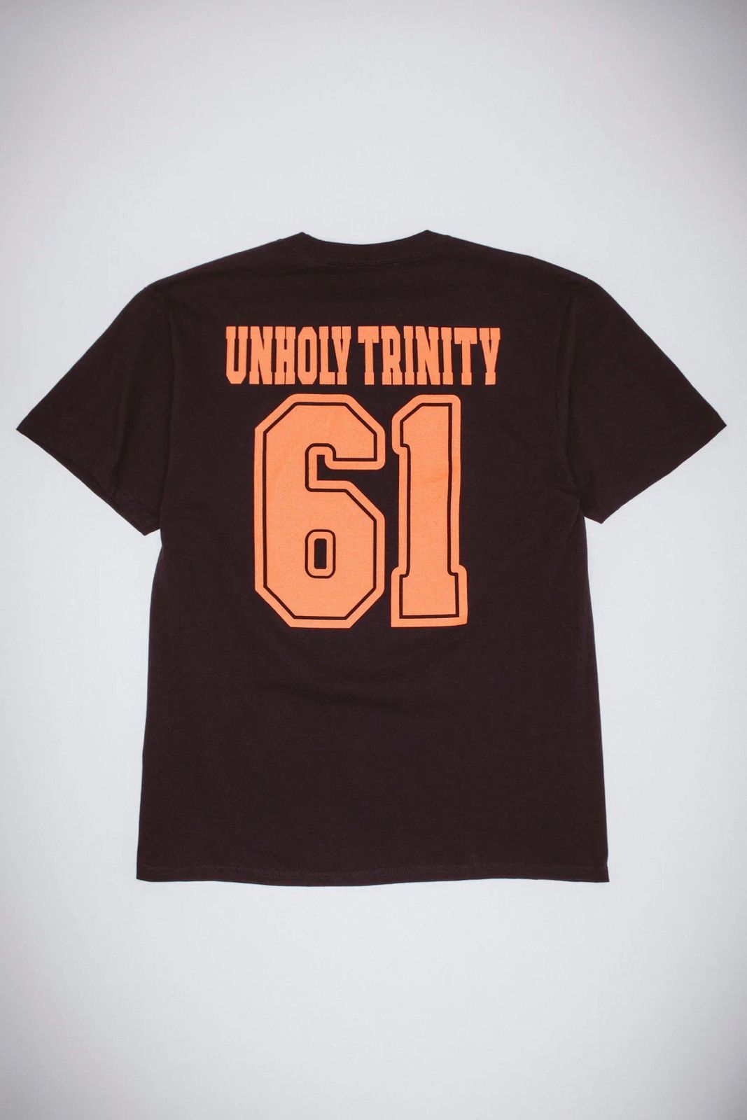 Fucking Awesome UNHOLY TRINITY Size US XXL / EU 58 / 5 - 2 Thumbnail