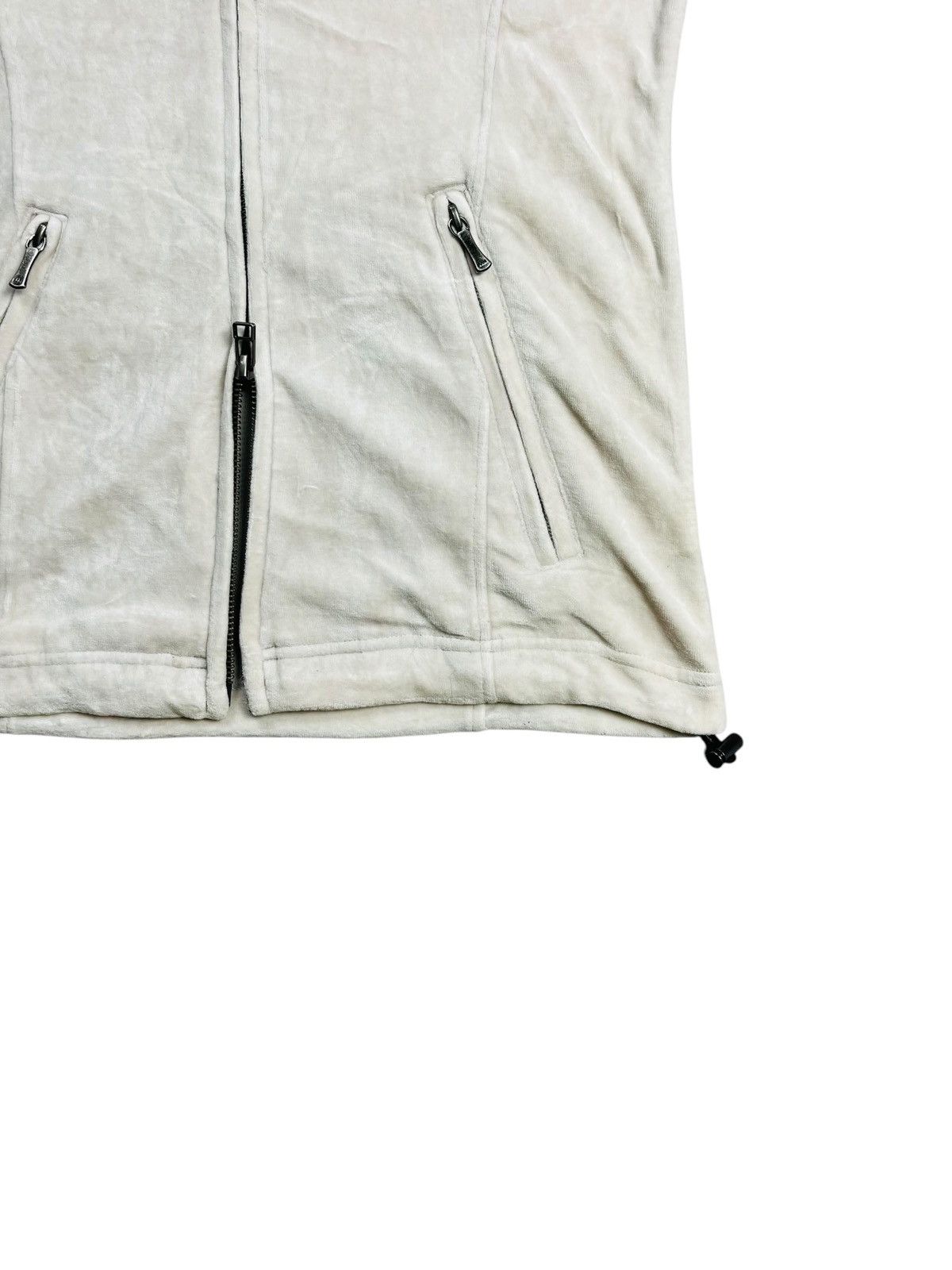 5351 POUR LES HOMMES Old 5351 Pourless Home - Hooded Vest Jacket Size US M / EU 48-50 / 2 - 5 Thumbnail