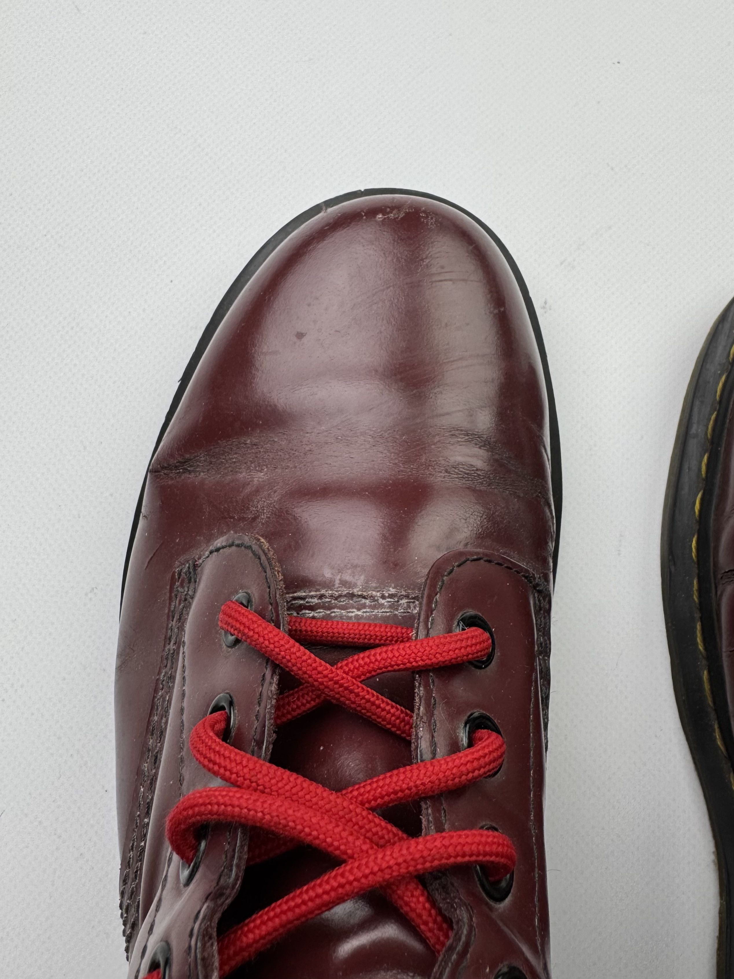 Dr. Martens Dr. Martens Vintage Boots (350) Size US 10 / EU 43 - 3 Thumbnail