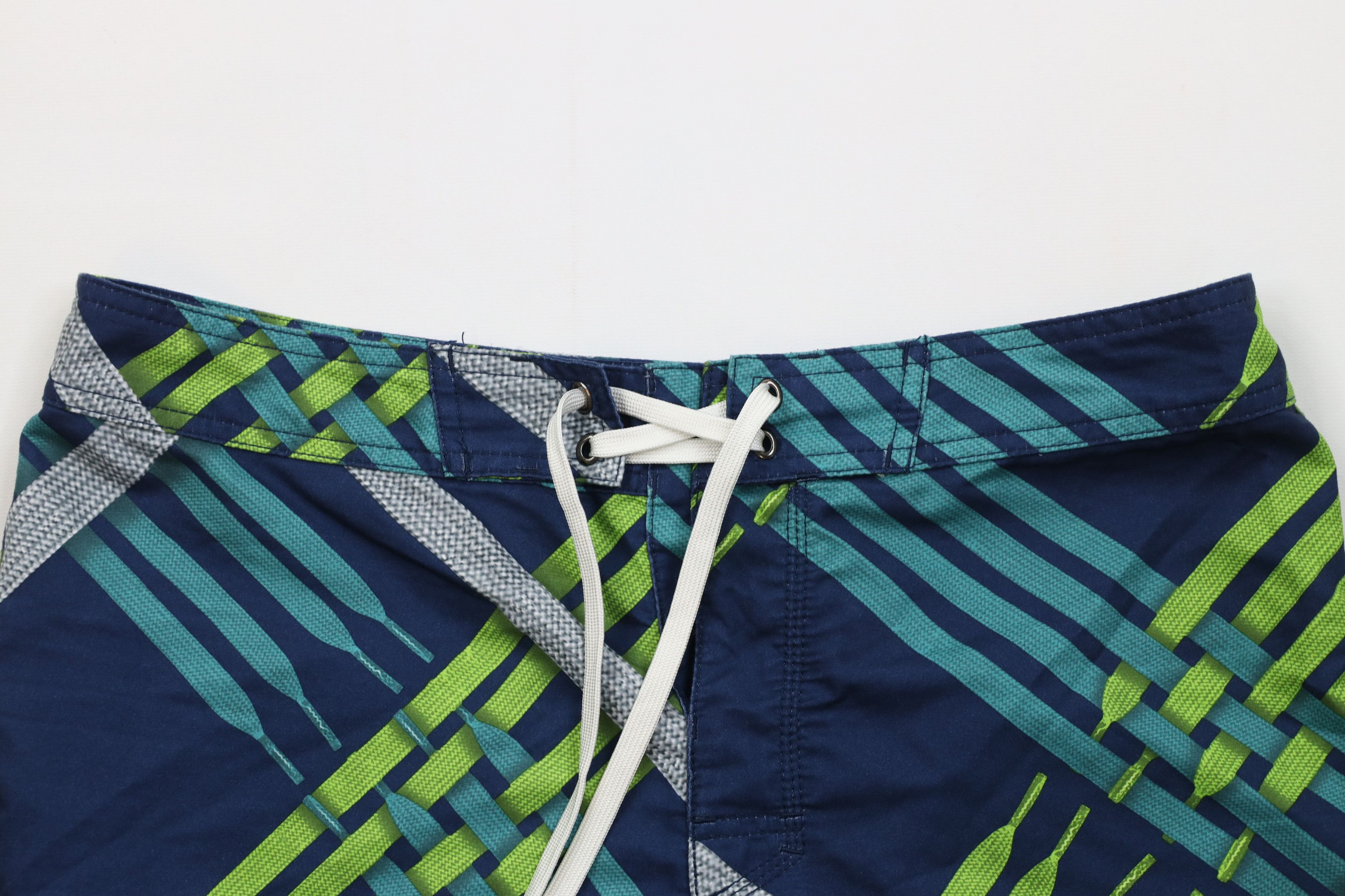 Nike Nike SB 6.0 Skateboard Shoe Laces Board Shorts Trunks Size US 32 / EU 48 - 2 Thumbnail