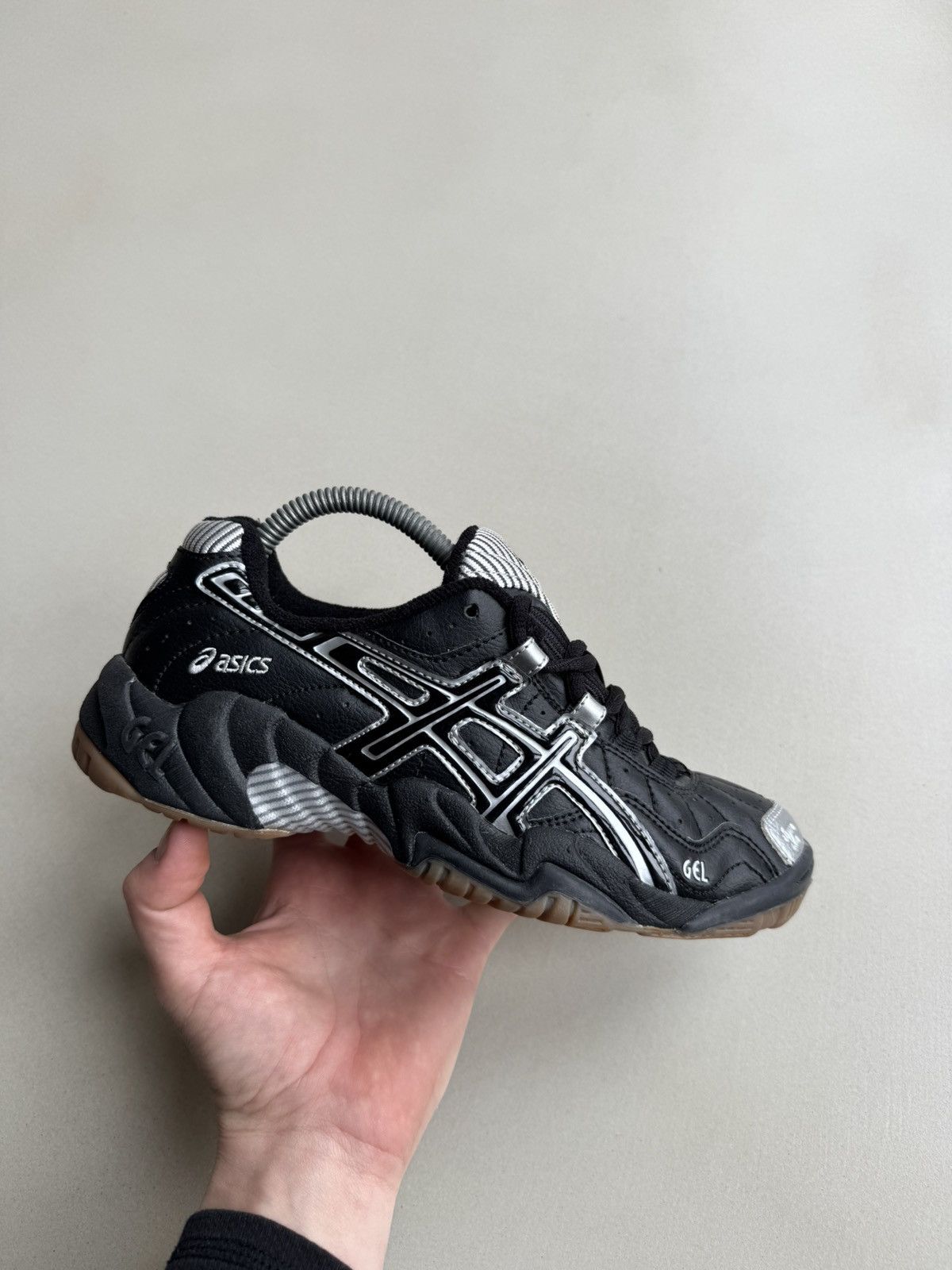 Gucci men’s slip ons (bee and star)