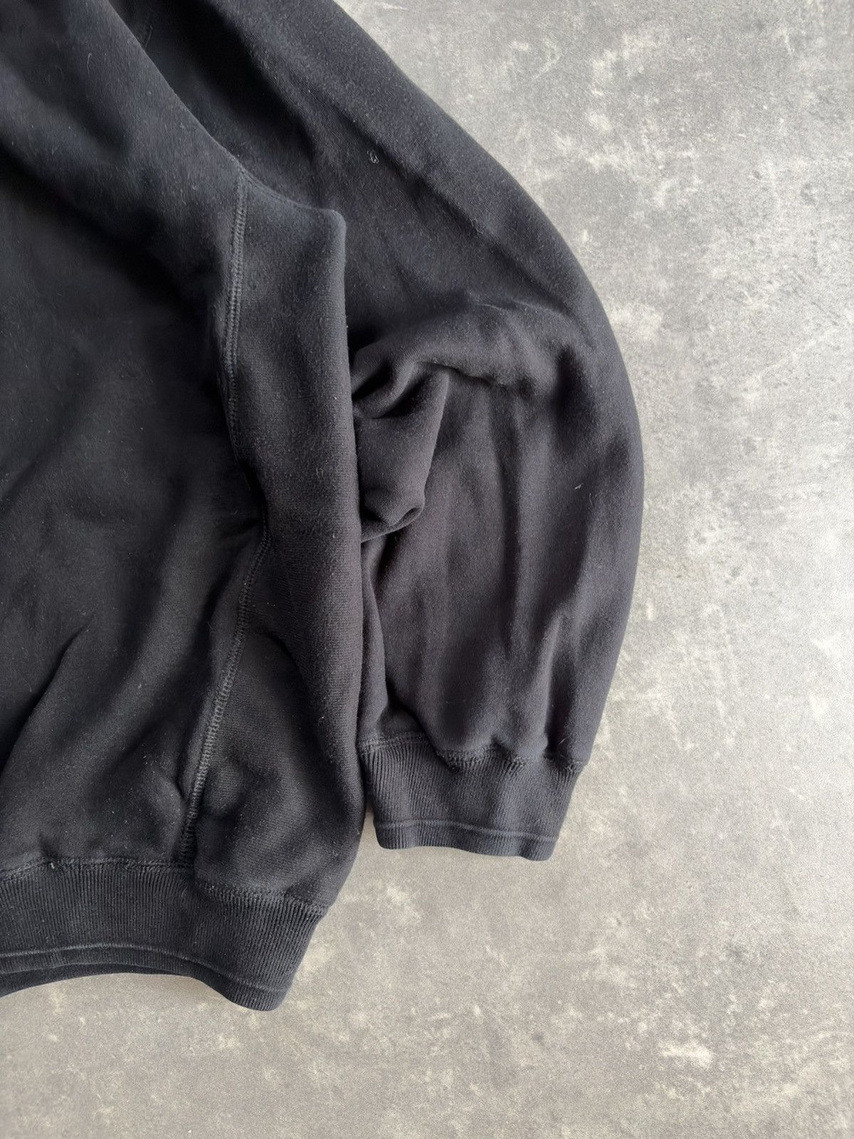 Ecko Unltd. Ecko Unlimited Studded Logo Baggy Zip Hoodie XXL Size US XXL / EU 58 / 5 - 13 Thumbnail