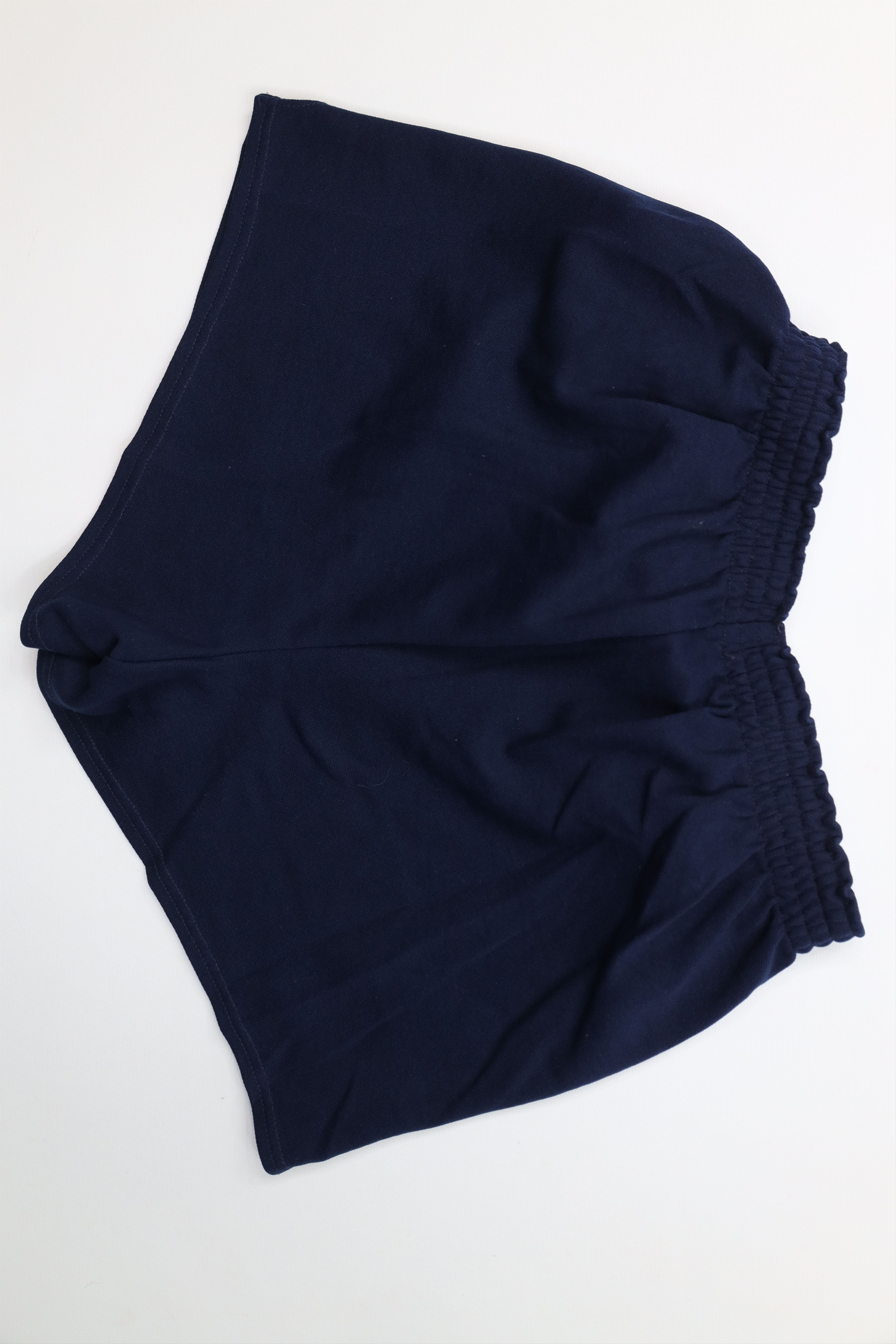Vintage Vintage 70s Streetwear Running Jogging Soccer Shorts Size 22" - 7 Thumbnail