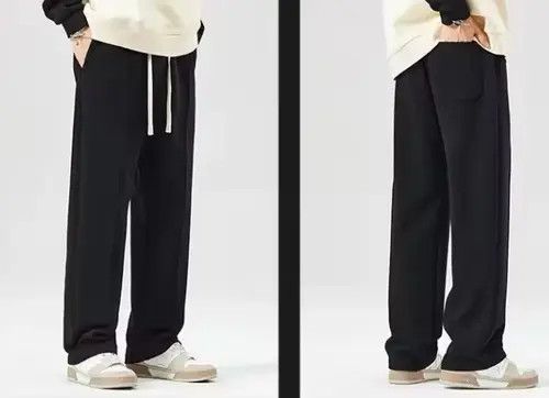 Japanese Brand Casual sweatpants Size US 32 / EU 48 - 5 Thumbnail