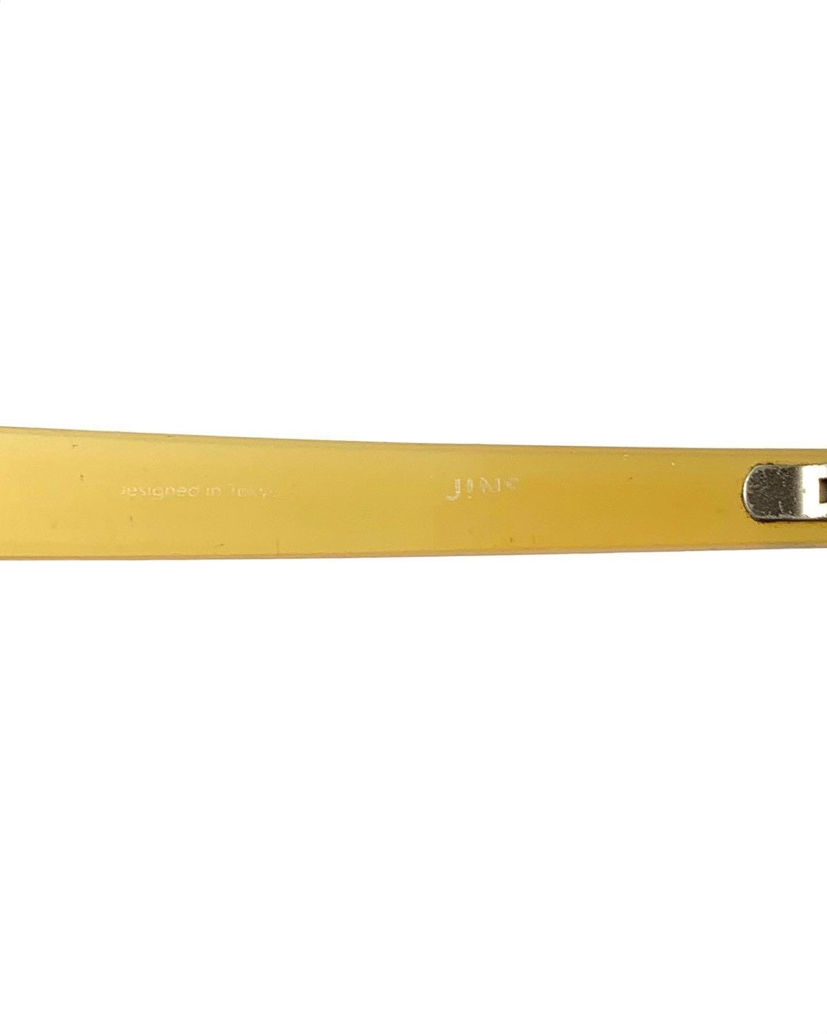 JINS JINS EYEGLASSES Size ONE SIZE - 4 Thumbnail