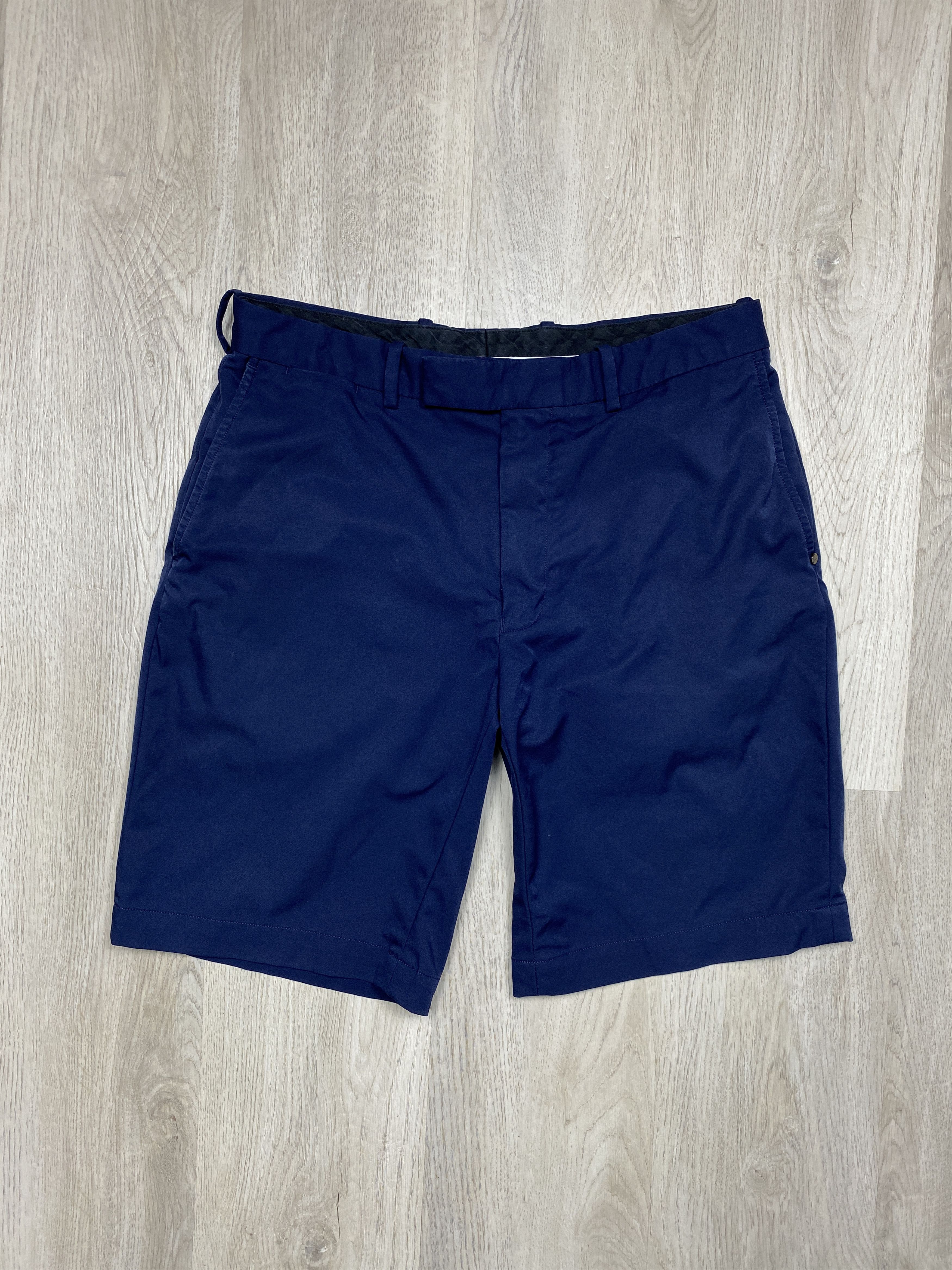 Polo Ralph Lauren × RLX Ralph Lauren RLX Polo Ralph Lauren X Mens Chino Shorts Size US 32 / EU 48 - 1 Thumbnail