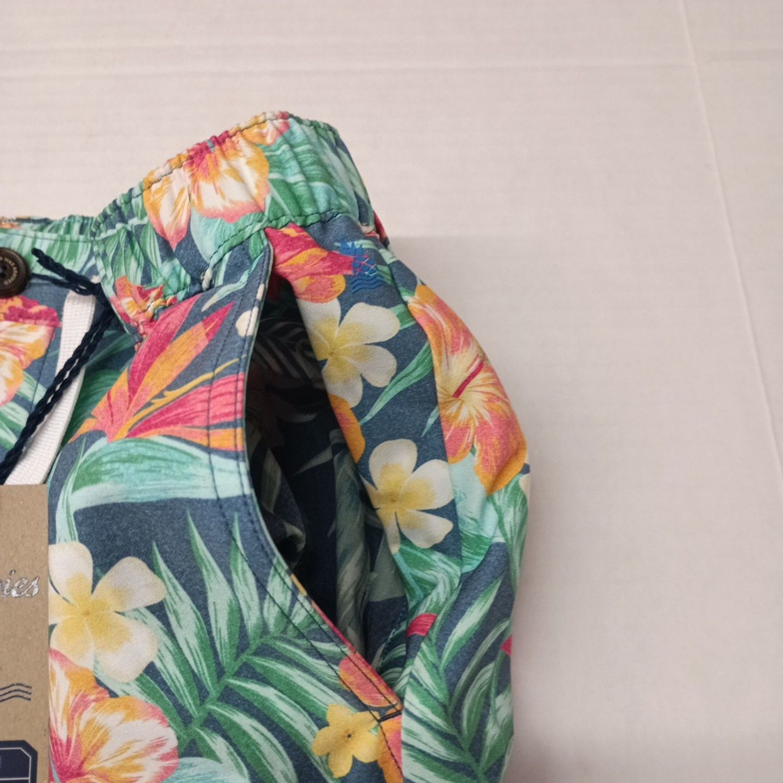 Chubbies Chubbies Everywear Performance Pants Men's Size M Floral Size US 30 / EU 46 - 6 Thumbnail