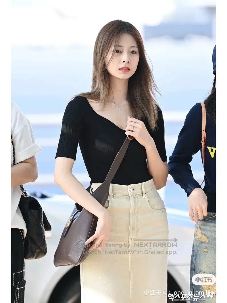 The Row The Row Ribbed wool top Size S / US 4 / IT 40 - 8 Thumbnail