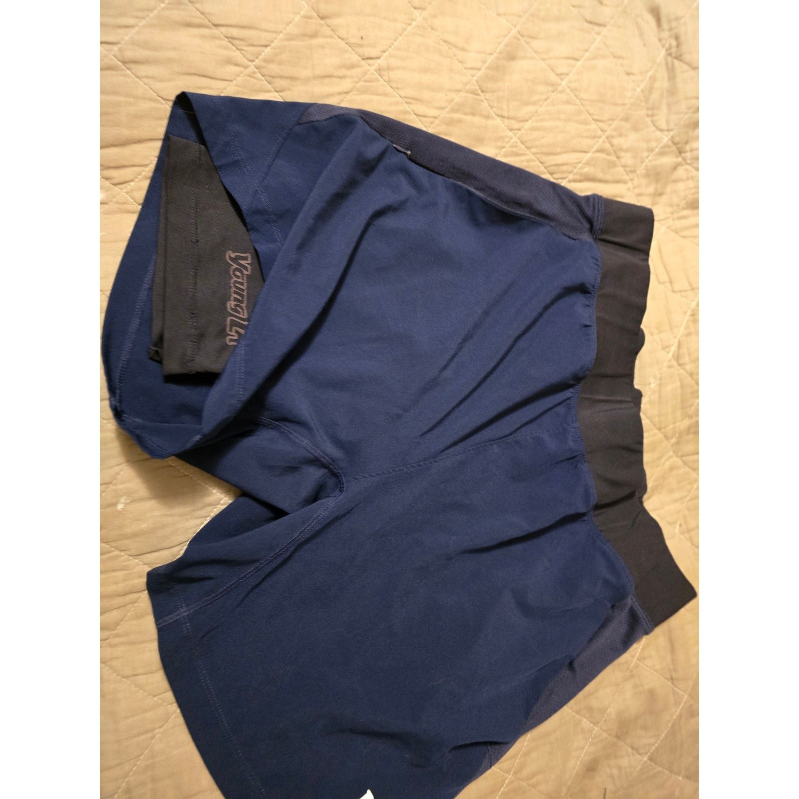 YoungLA Young LA shorts- XXL Size US 38 / EU 54 - 2 Thumbnail