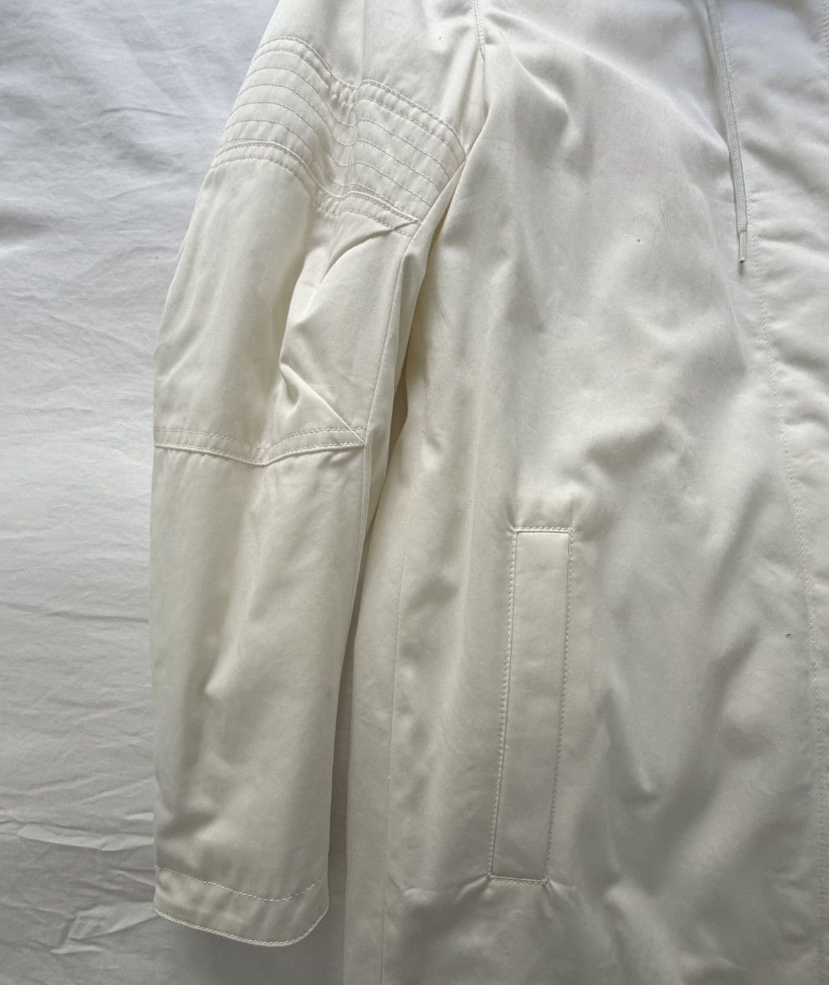 Helmut Lang Helmut Lang AW99 « Astro » Parka New With Tag Size S / US 4 / IT 40 - 12 Thumbnail