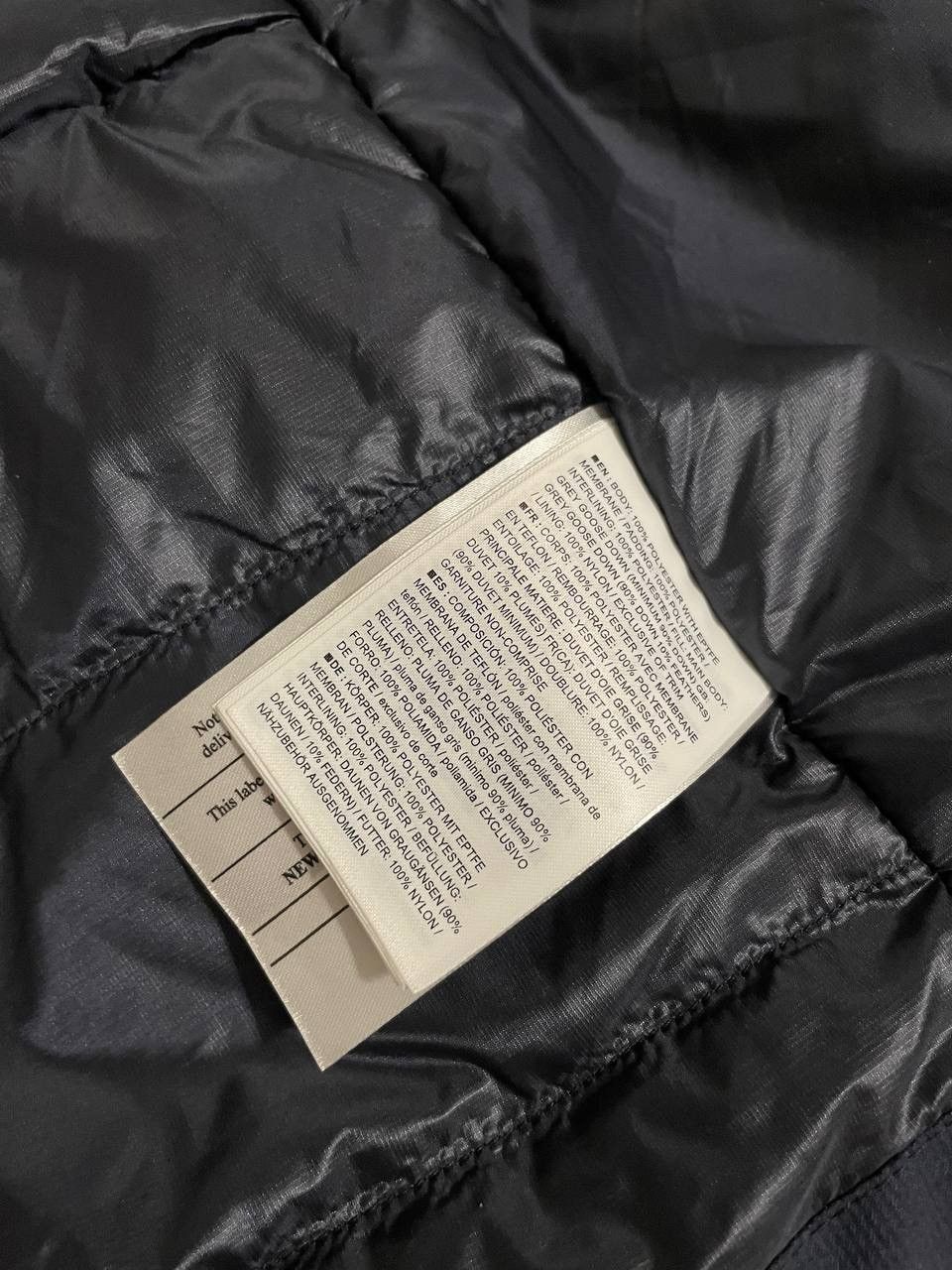 Arc'teryx Patera Parka Arc’teryx Gore-Tex Size XL / US 12-14 / IT 48-50 - 9 Thumbnail