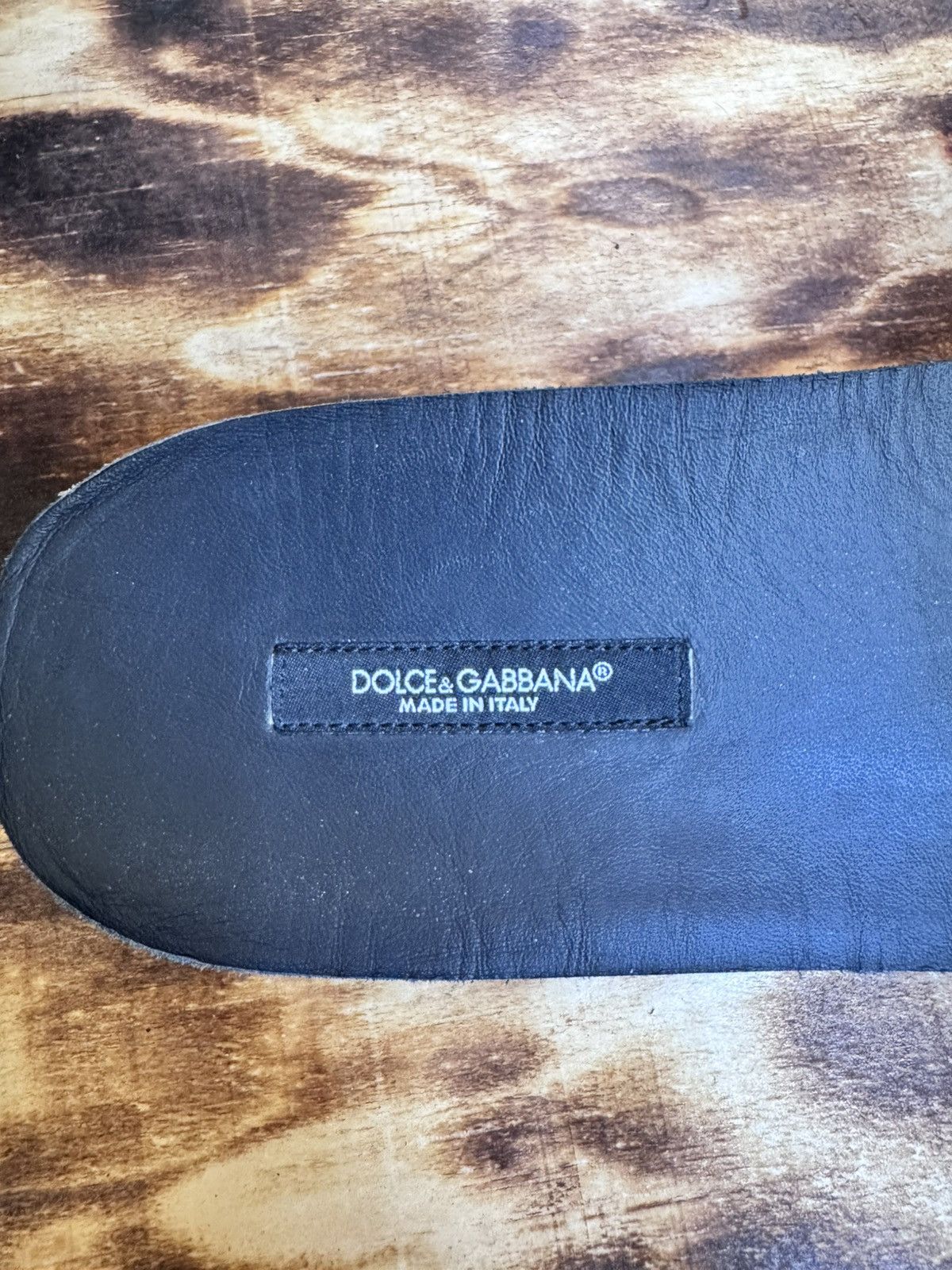 Dolce & Gabbana birds of paradise Sorrento sneaker Size US 9 / EU 42 - 9 Thumbnail