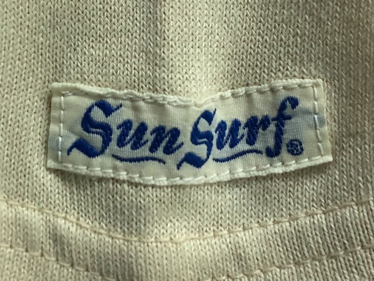 Sun Surf Vintage Sun Surf Toyo Enterprises Size US M / EU 48-50 / 2 - 7 Thumbnail