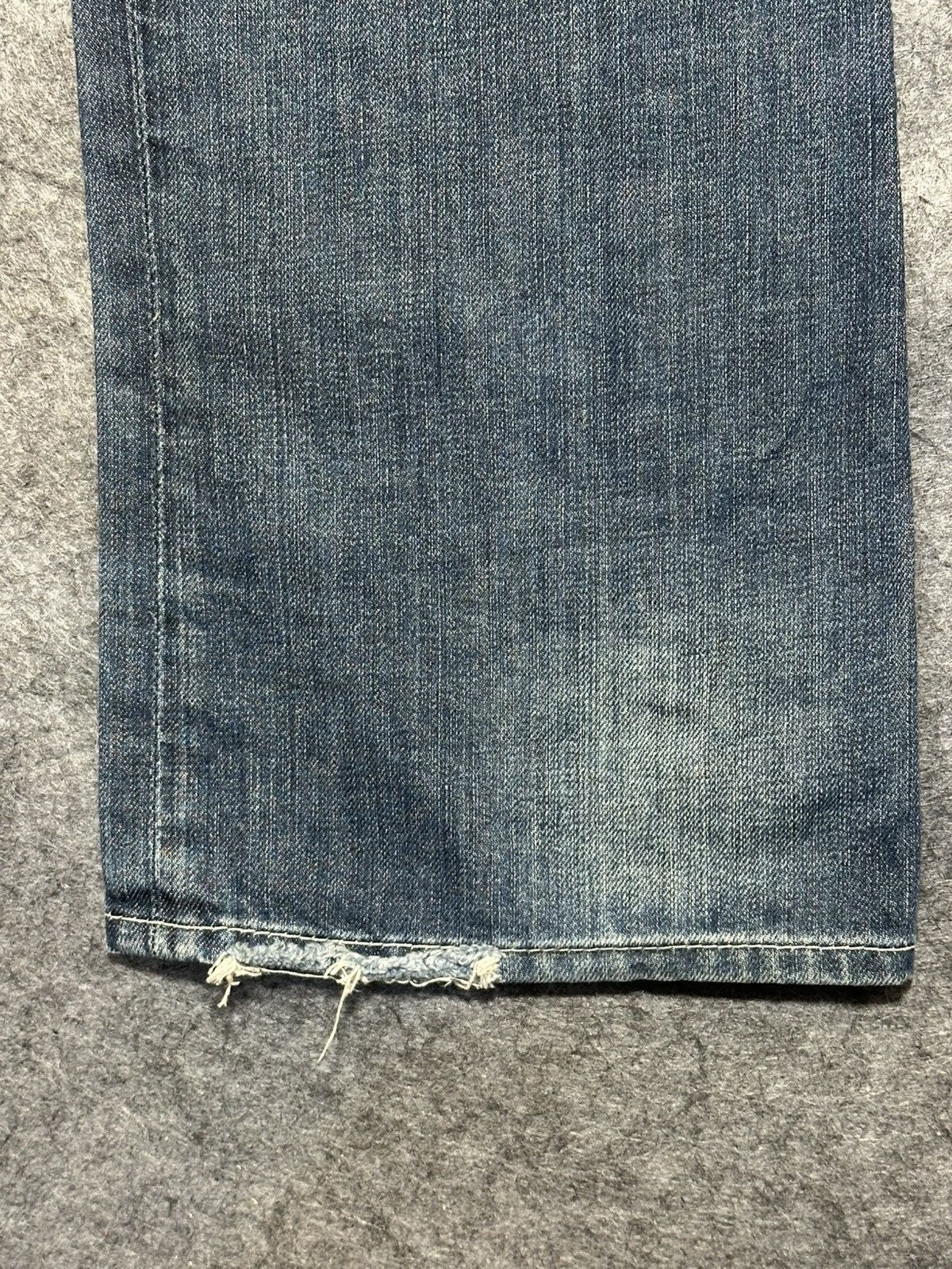 True Religion True Religion Brand jeans. Size US 31 - 11 Thumbnail
