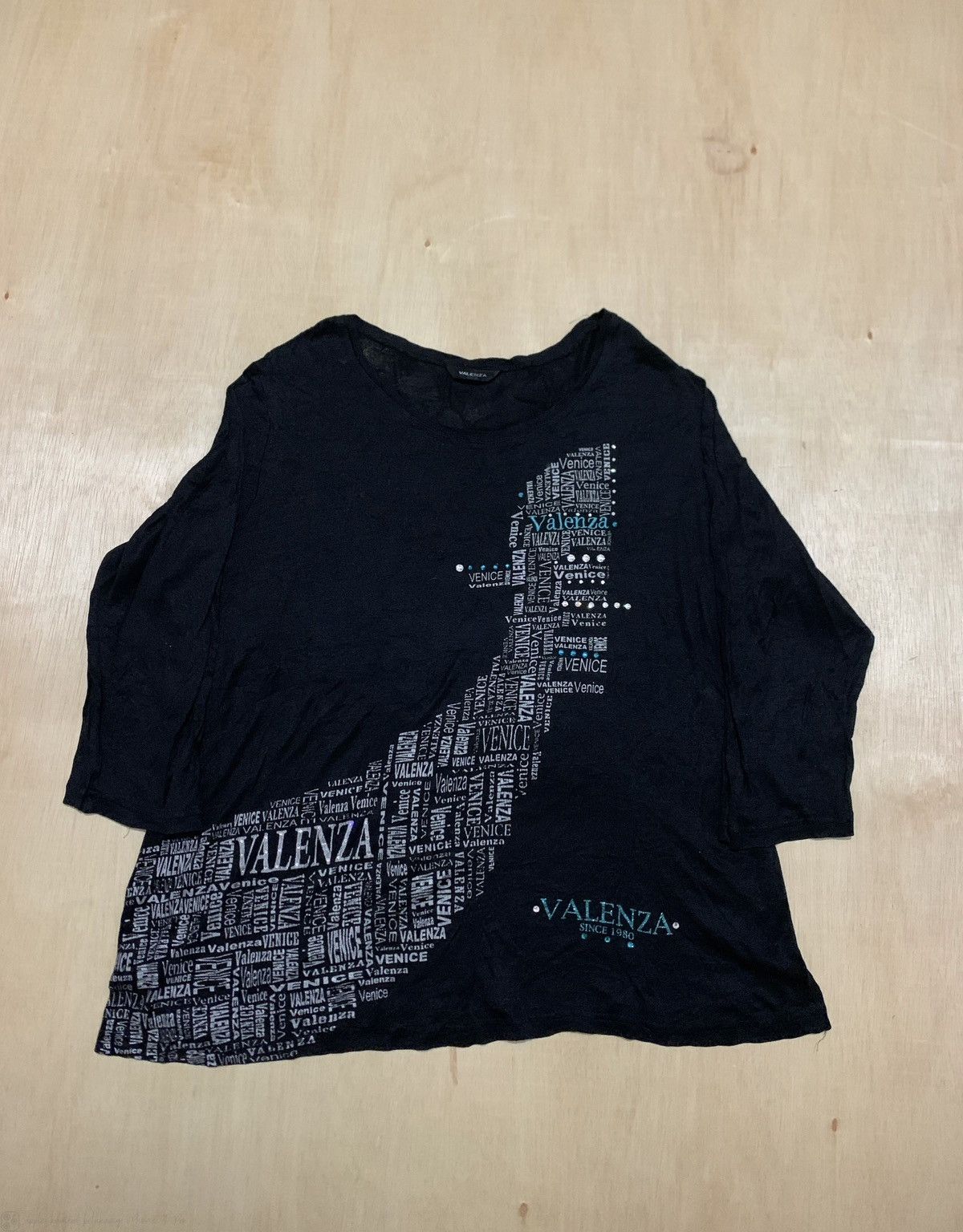 20471120 × If Six Was Nine × Japanese Brand Japanese Brand Valenza Ifsixwasnine Size ONE SIZE - 1 Thumbnail