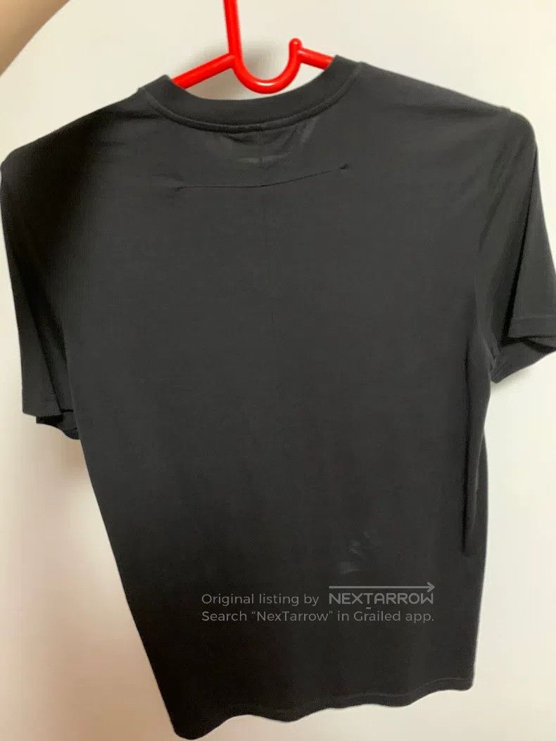 Givenchy Givenchy Big Dog Head T-Shirt Size US XS / EU 42 / 0 - 2 Thumbnail