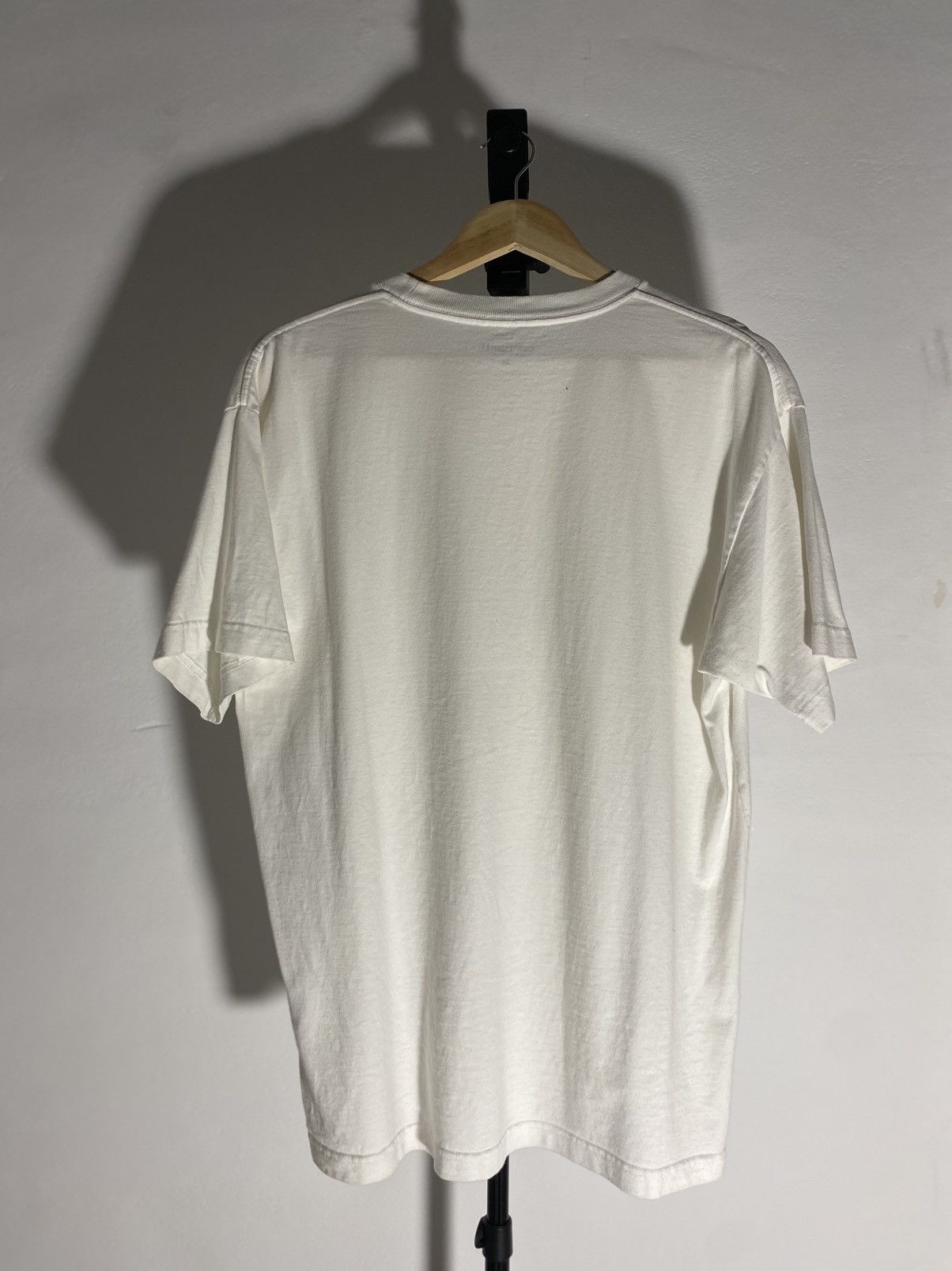 Carhartt × Carhartt Wip Carhartt Tee Size US M / EU 48-50 / 2 - 2 Thumbnail