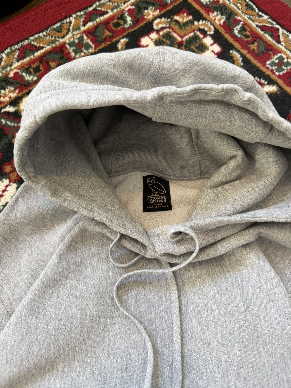 October's Very Own Octobers Very Own Hoodie Owl Logo Sweatshirt OVO Drake Size US M / EU 48-50 / 2 - 9 Thumbnail