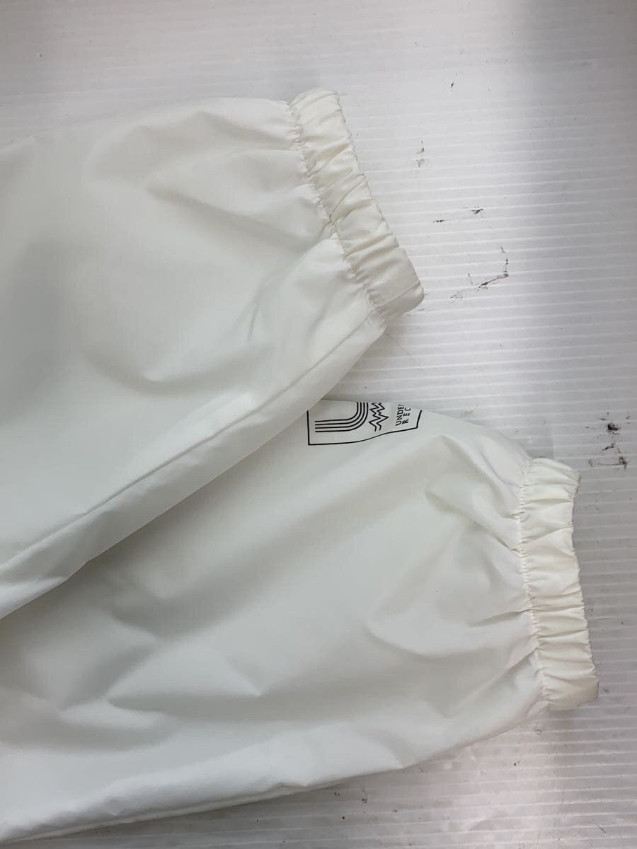 Undercover Undercover Ucs9212 Nylon Jacket White Size US M / EU 48-50 / 2 - 6 Thumbnail