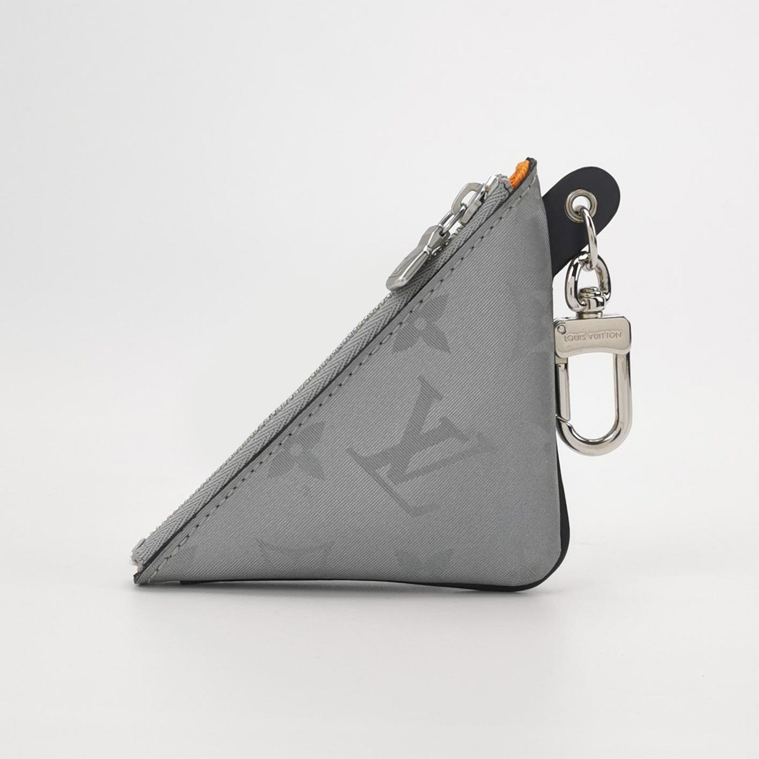 Louis Vuitton Louis Vuitton (LV) Logo Coin Wallet -y2506 Size ONE SIZE - 3 Thumbnail