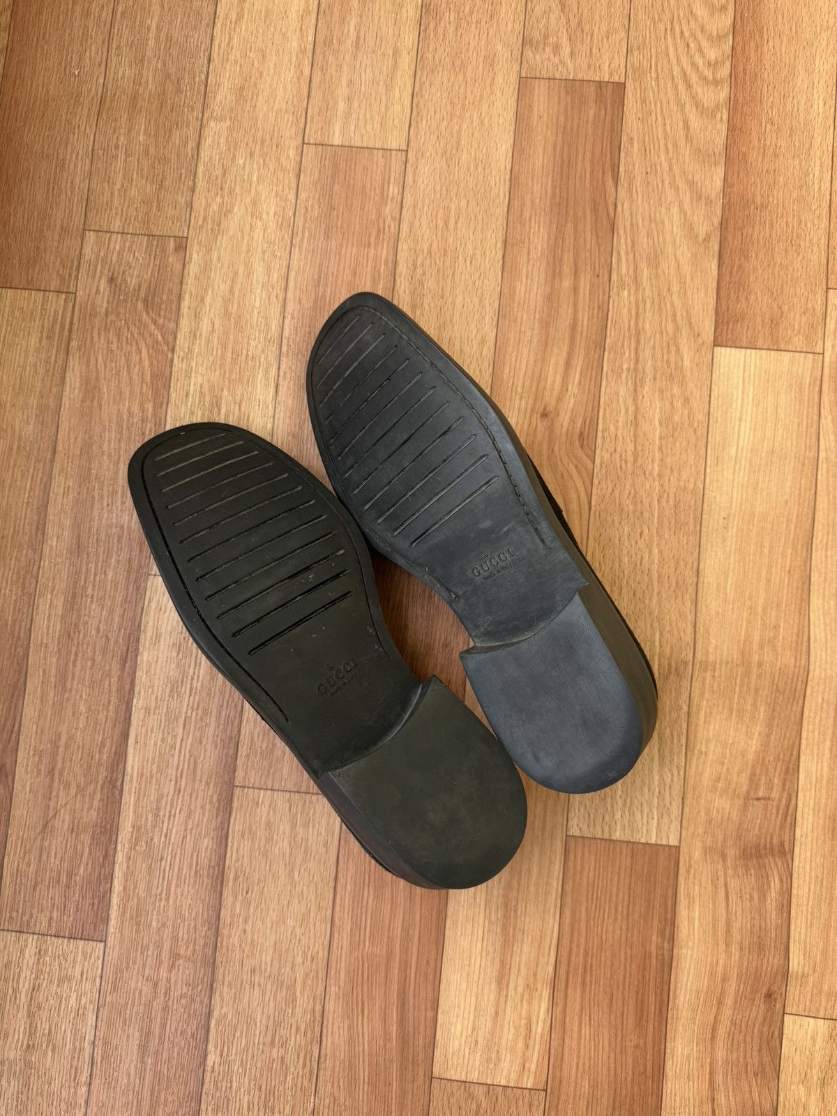 Gucci 🔥Gucci by Tom Ford suede Derby Size US 9.5 / EU 42-43 - 14 Thumbnail