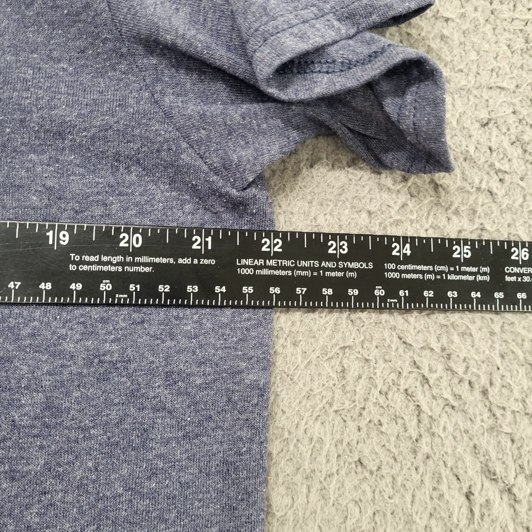 Delta Delta T-Shirt Men L California San Diego Surfboard Authentic Surf Squared Brand Beach Pattern Solid Gray Size US L / EU 52-54 / 3 - 7 Thumbnail