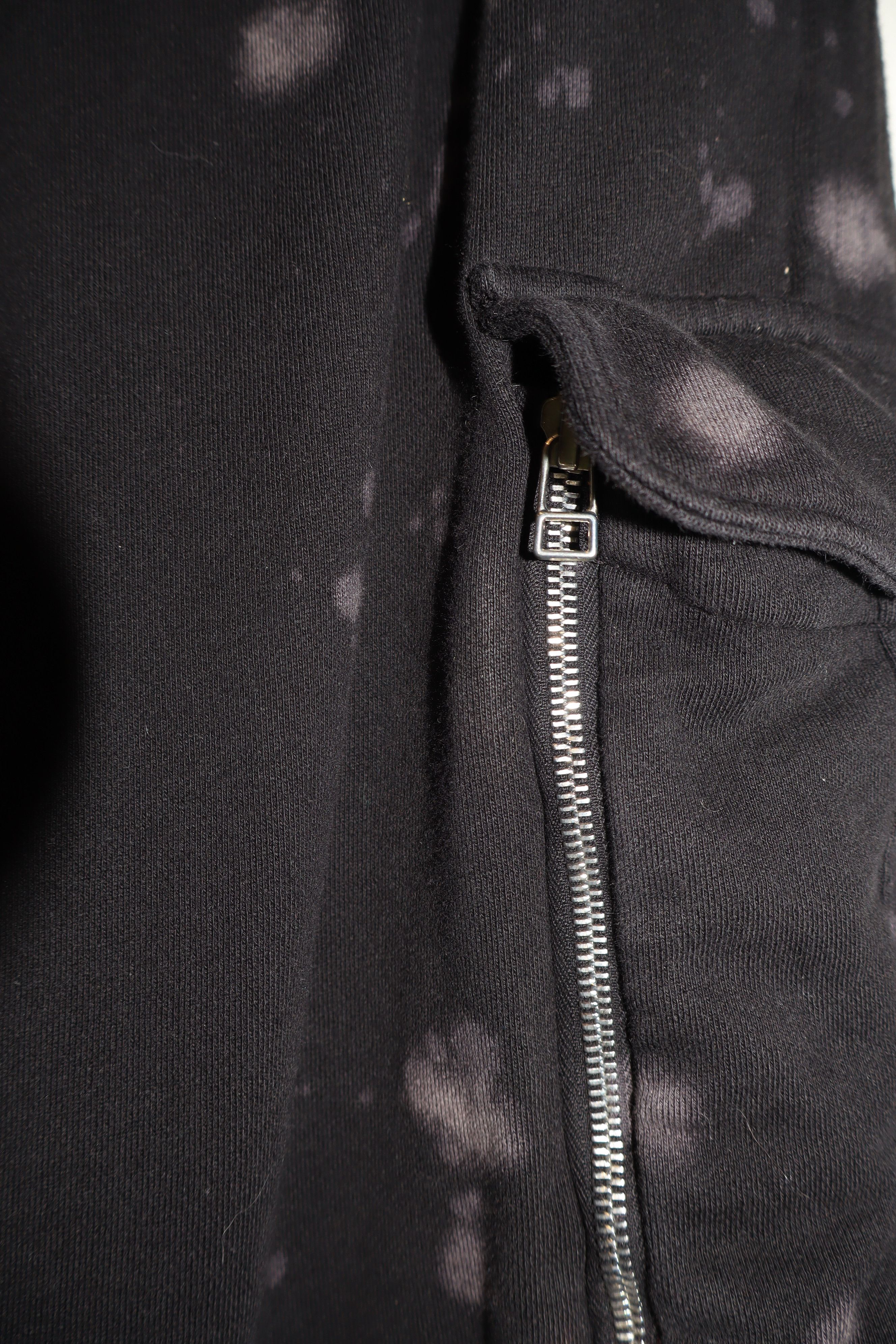 Faith Connexion bleached biker joggers Size US 32 / EU 48 - 3 Thumbnail
