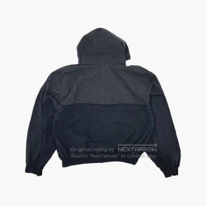 Other Balenciaga Patchwork Cotton Zip Hoodie for Men. Size US S / EU 44-46 / 1 - 1 Thumbnail