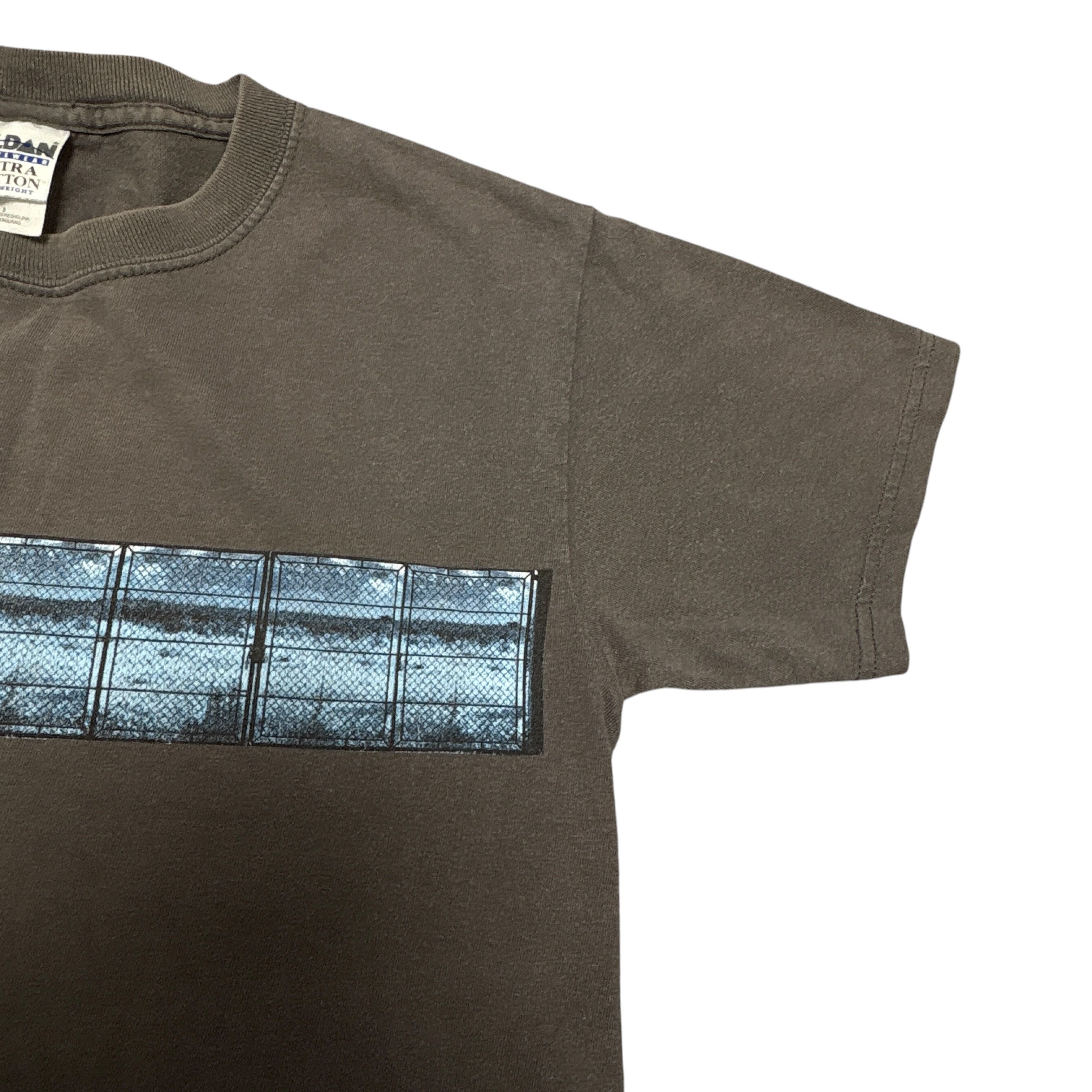Band Tees Vintage Starsailor Shirt Y2K Tour Britpop Band Tee Oasis Size US S / EU 44-46 / 1 - 9 Thumbnail
