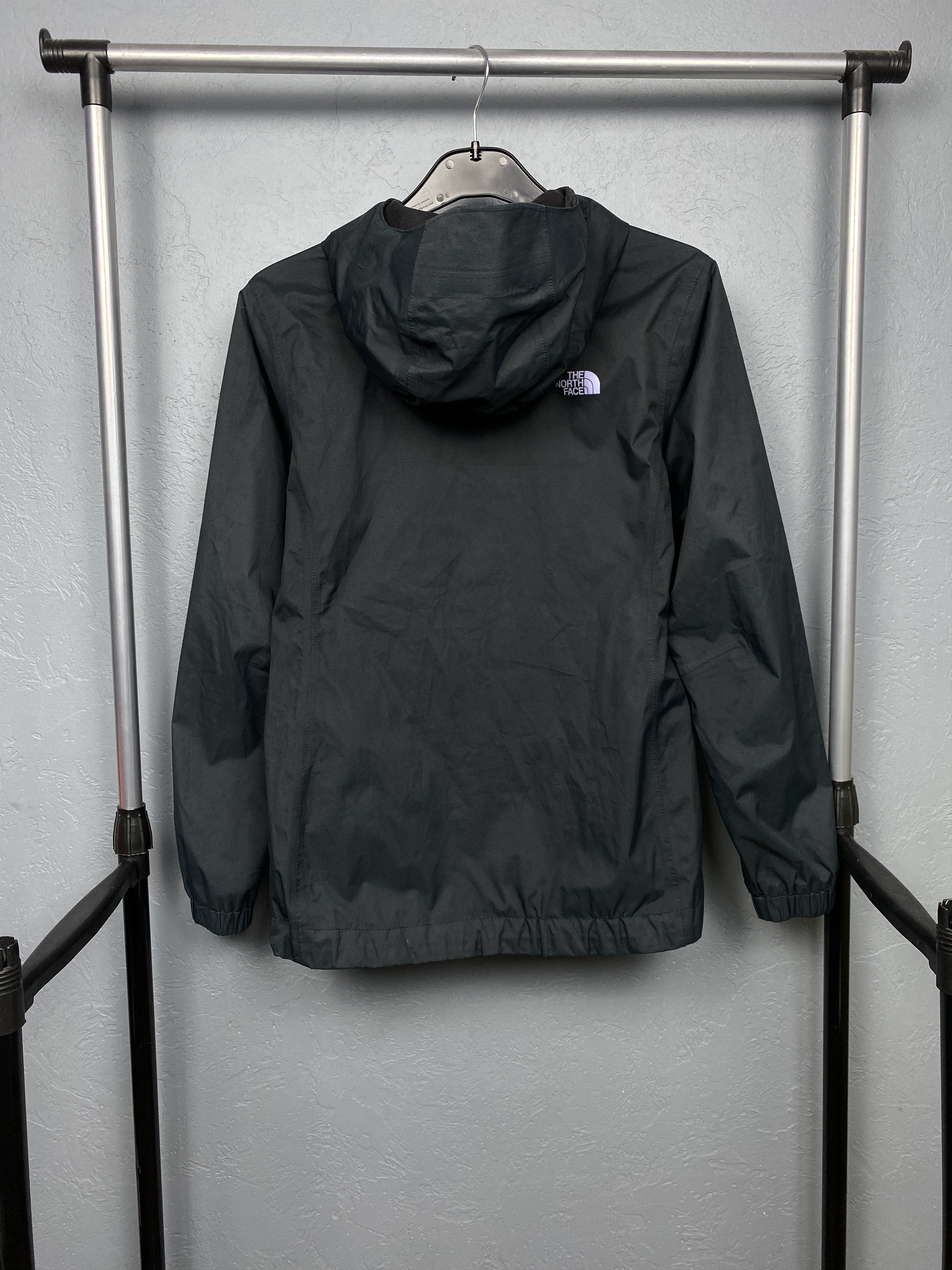The North Face The North Face Womens Dryvent Jacket Size S / US 4 / IT 40 - 12 Thumbnail