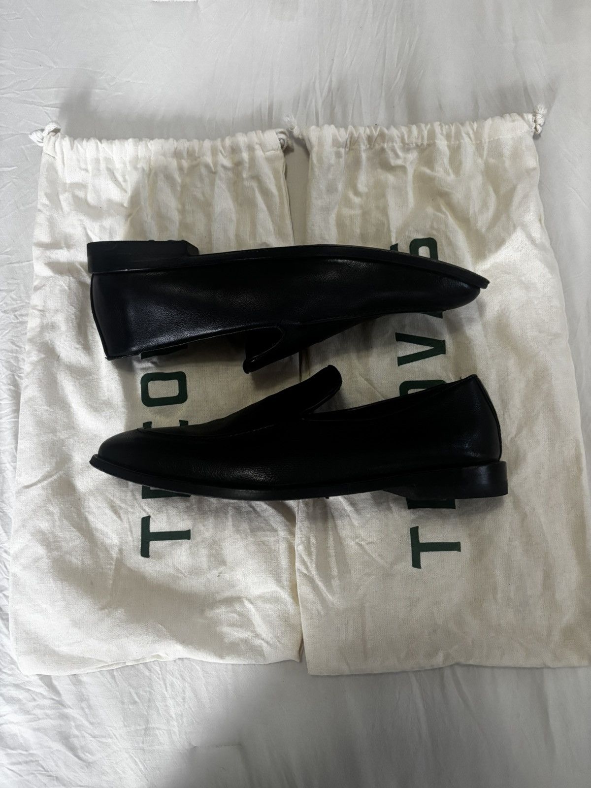 Tecovas tecova loafers Size US 10.5 / EU 43-44 - 1 Thumbnail
