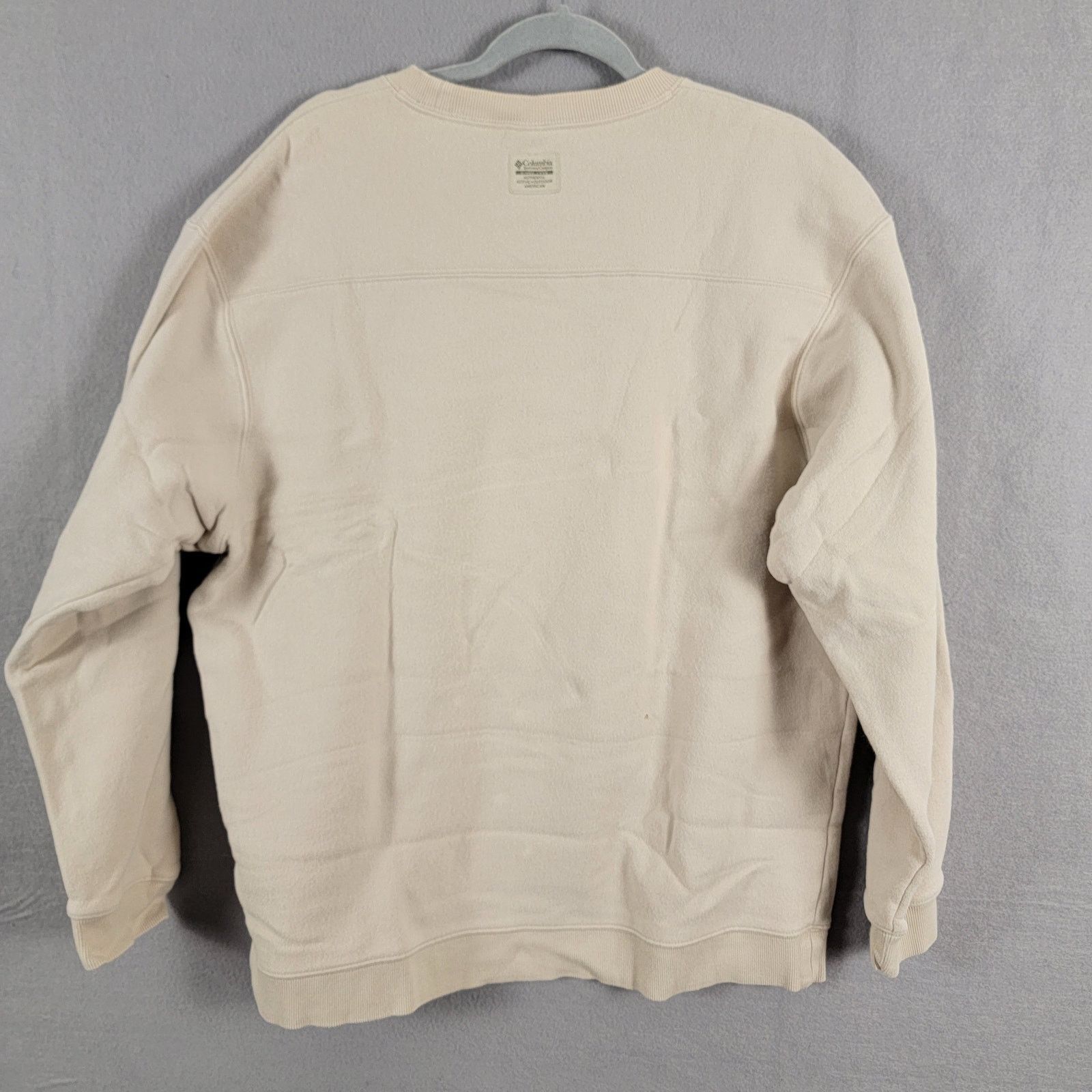 Columbia Columbia Pullover Sz XL (277) Size US XL / EU 56 / 4 - 2 Thumbnail
