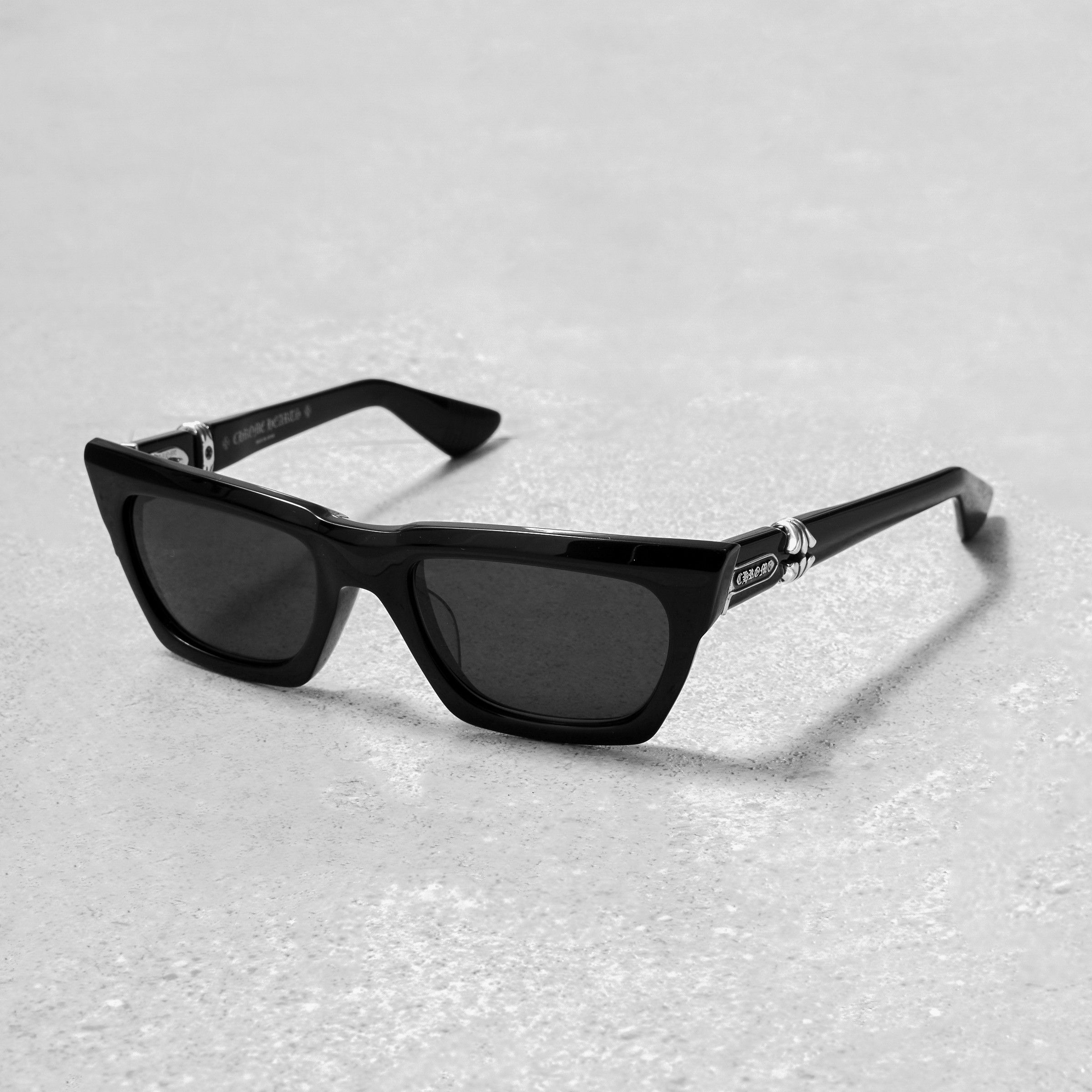 Chrome Hearts CHROME HEARTS CLITERALLY Size ONE SIZE - 3 Thumbnail