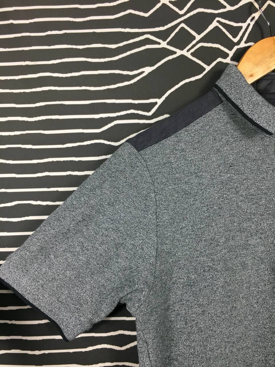 Jun Takahashi Uniqlo X Undercover Jun Takahashi Pocket Polo Tee Size US S / EU 44-46 / 1 - 4 Thumbnail
