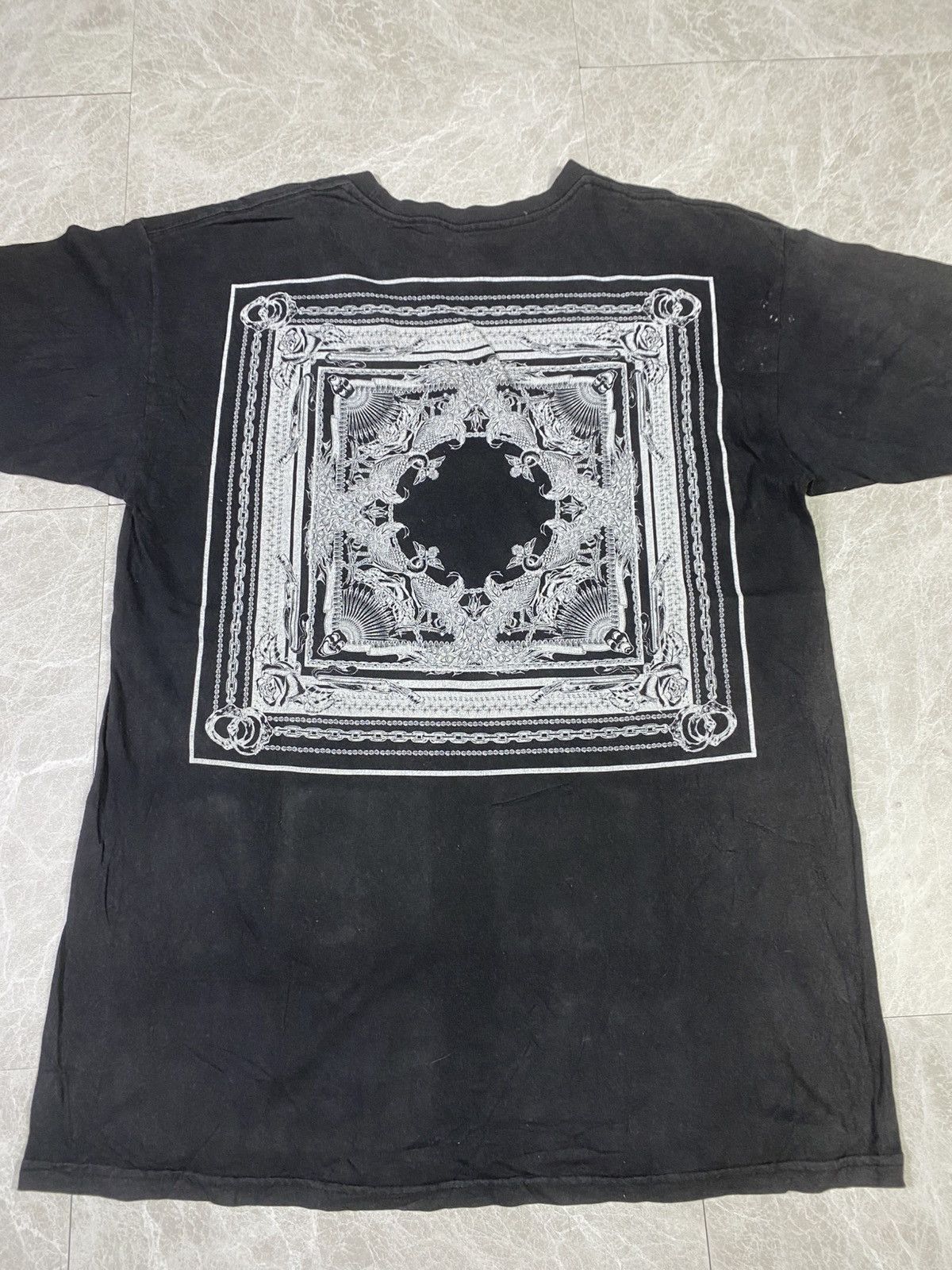 Other Born X raise big logo size m BXR Size US M / EU 48-50 / 2 - 1 Thumbnail