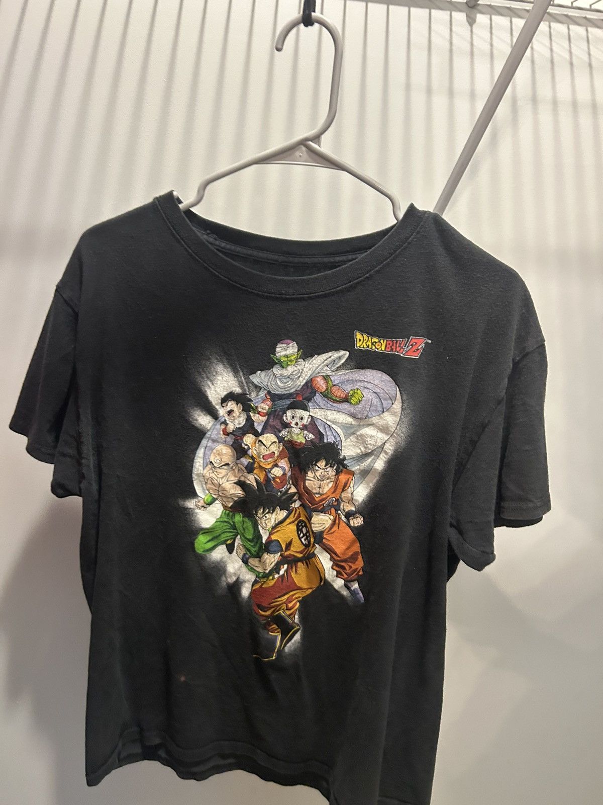 Other Dragon Ball Z Tee Size US L / EU 52-54 / 3 - 1 Thumbnail