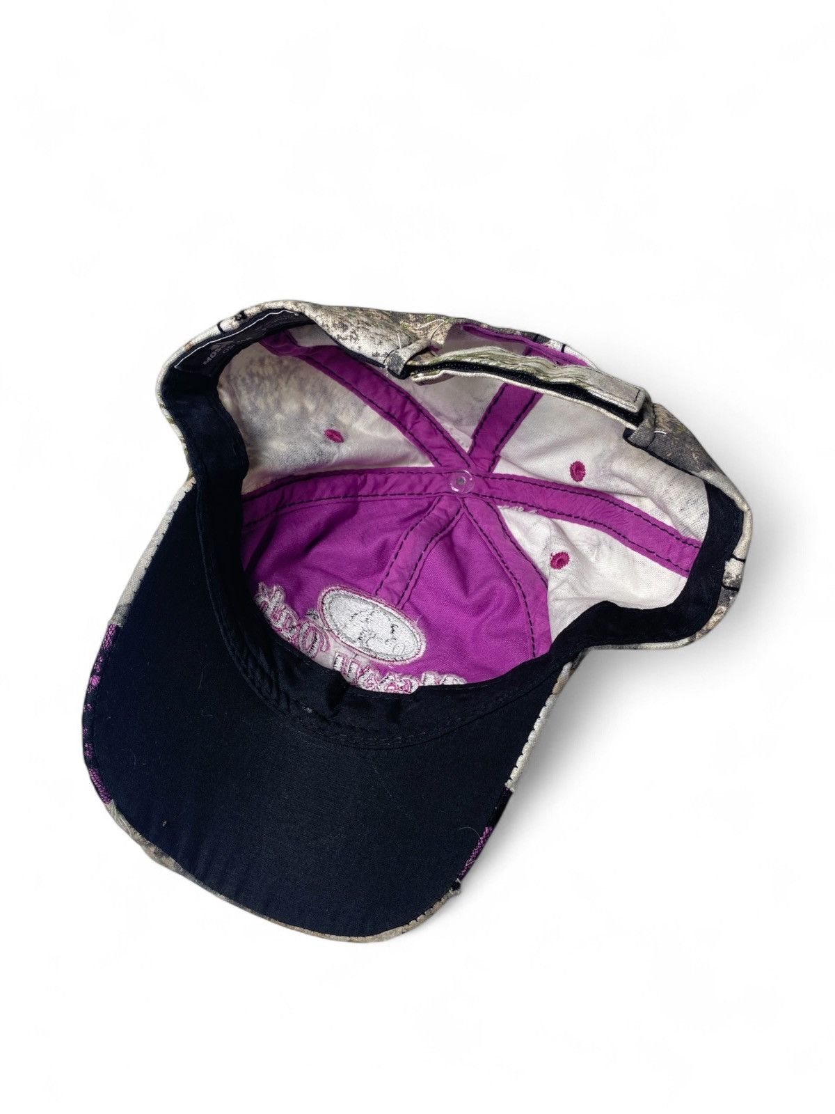 Mossy Oaks Mossy Oaks Realtree Hat Size ONE SIZE - 5 Thumbnail