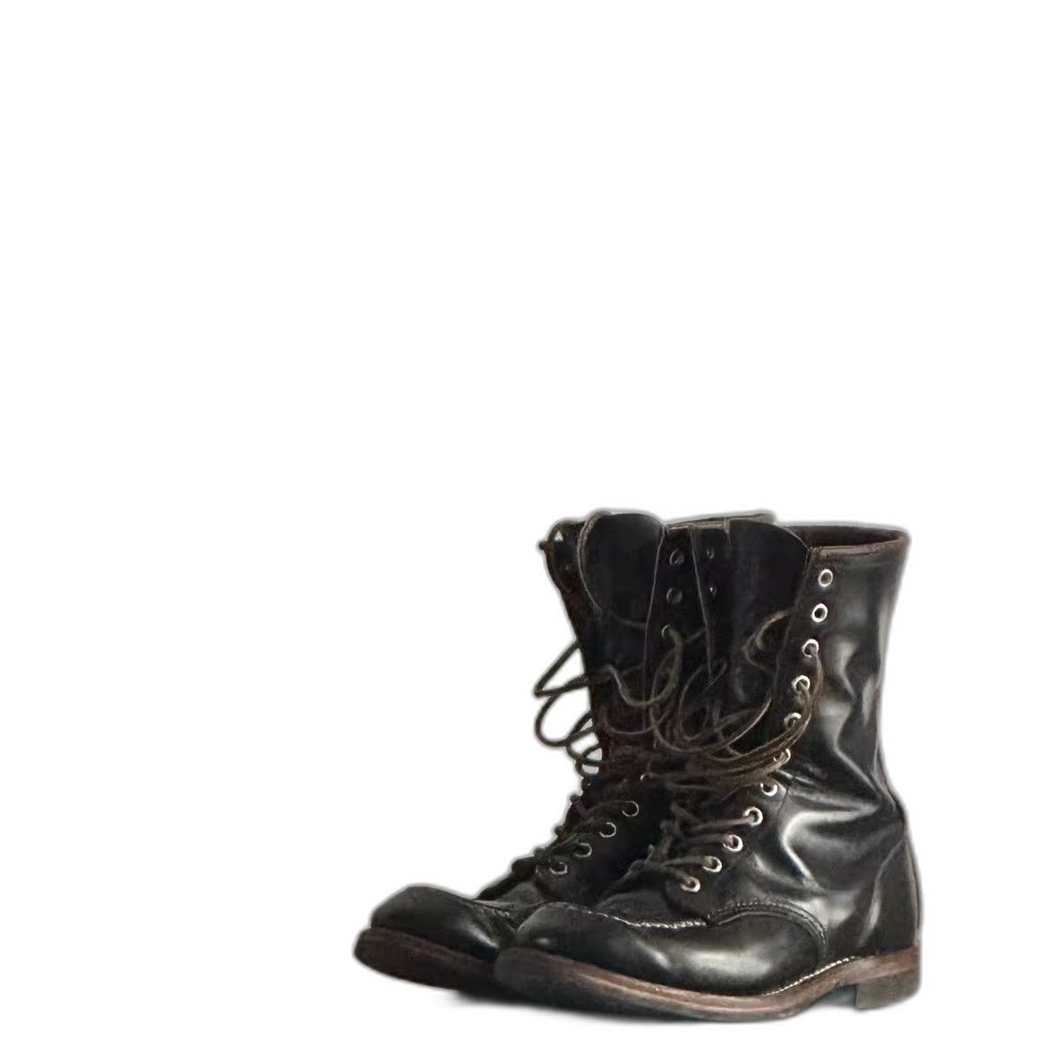 Red Wing Redwing 2015 8d Huntsman Size US 8 / EU 41 - 1 Thumbnail