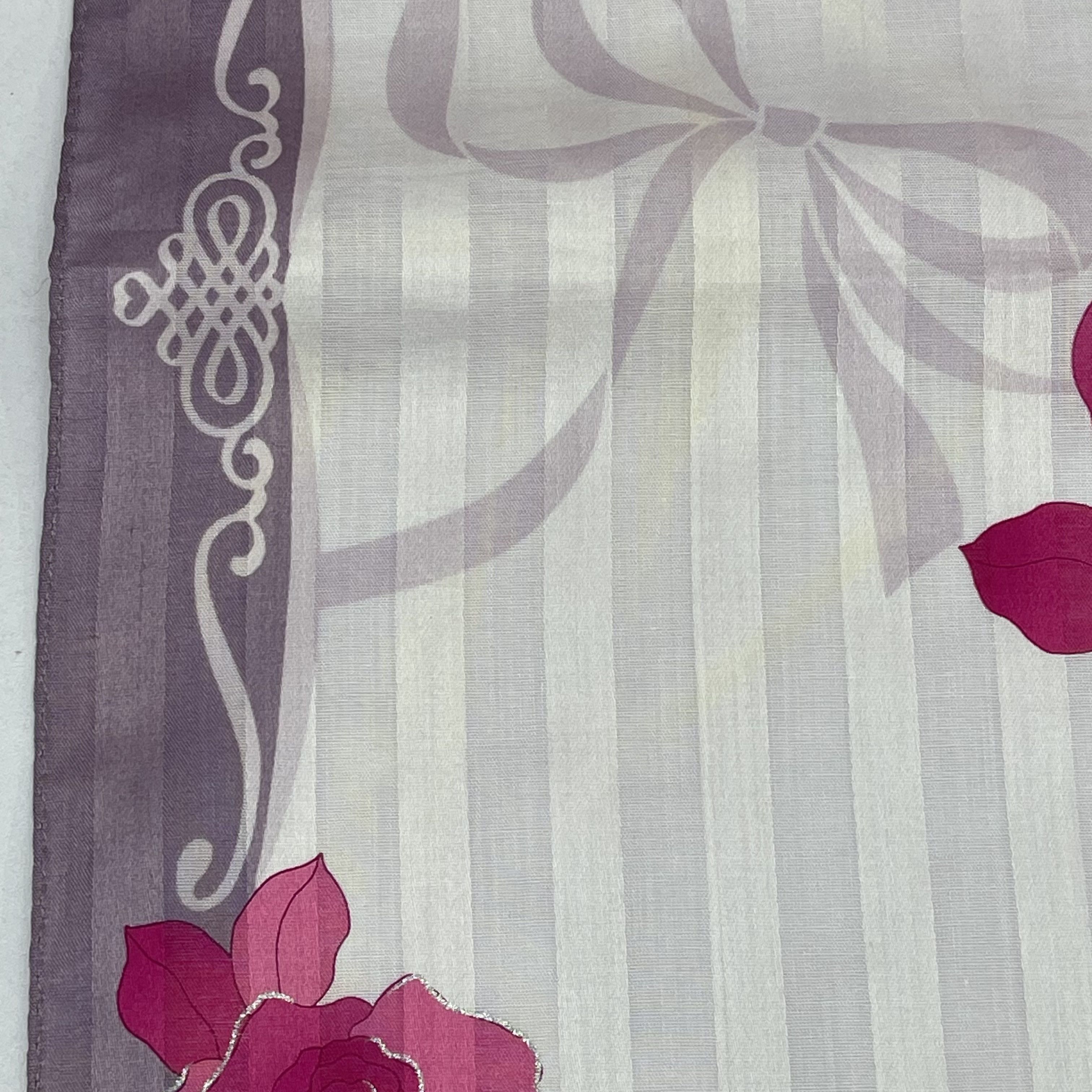 Lanvin Vintage Lanvin Handkerchief/Neckerchief/Bandana-KD2356 Size ONE SIZE - 11 Thumbnail