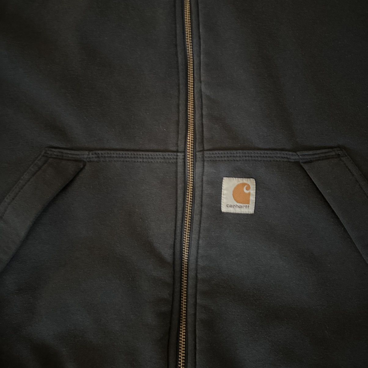 Carhartt Carhartt Rain Defender Hoodie Size US S / EU 44-46 / 1 - 6 Thumbnail