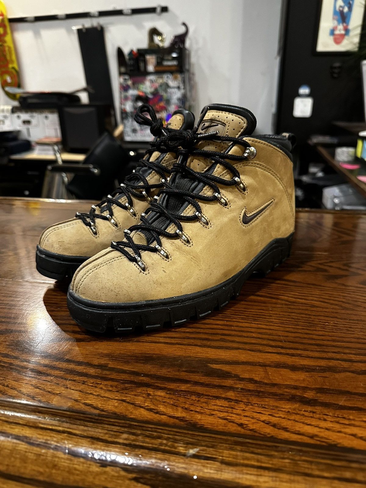 Nike cheap acg 1998