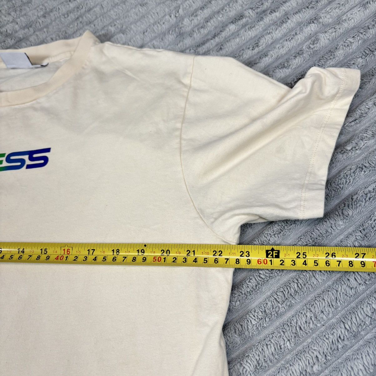 Guess Guess x J Balvin Collab Smile Face T-Shirt Size Large Size US L / EU 52-54 / 3 - 7 Thumbnail