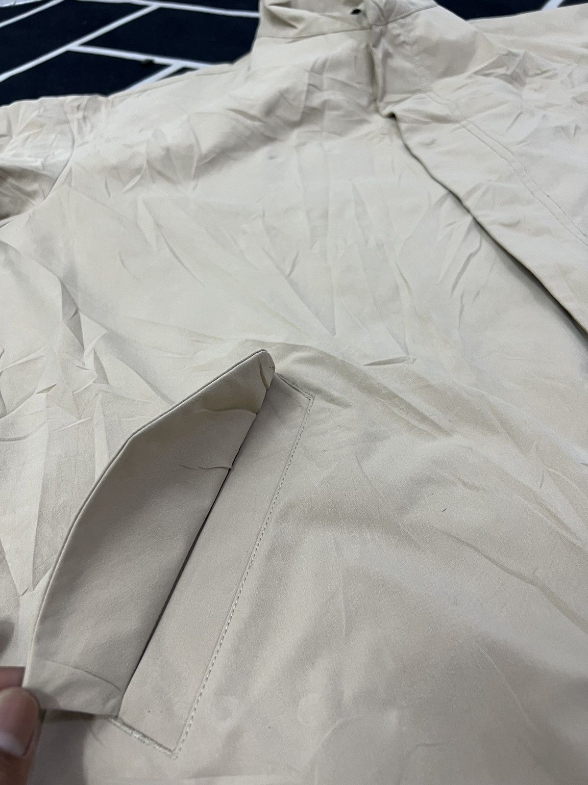 Takeo Kikuchi Takeo kikuchi parka casual Size US XXL / EU 58 / 5 - 6 Thumbnail