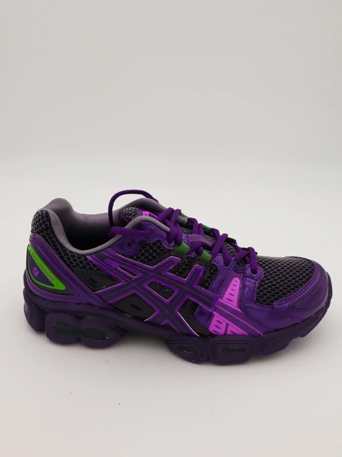 Asics asics Gel Nimbus 9 - 1203A475-500 - 'JOKER' Colourway Size US 8 / IT 38 - 6 Thumbnail