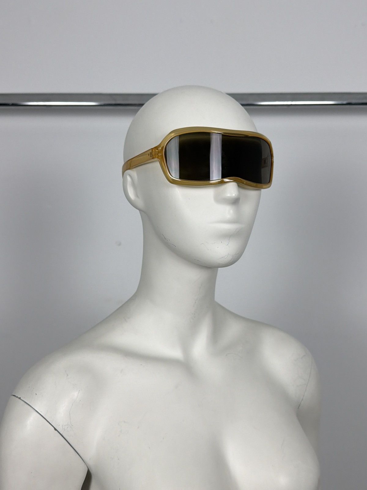 Cutler and Gross × Maison Margiela Maison Martin Margiela 8 Wrong