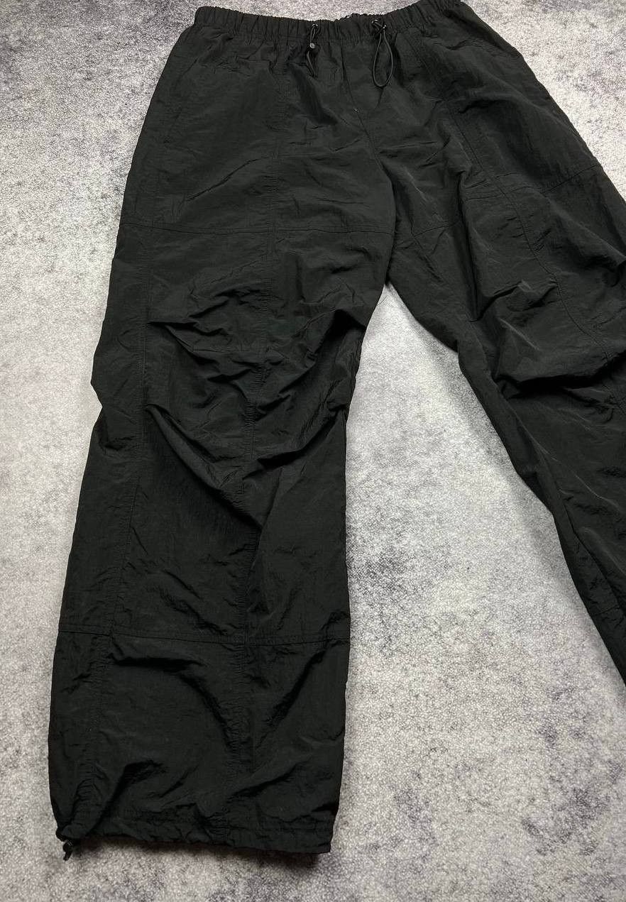 Hysteric Glamour Vintage Japanese Track Top Nylon Pants Size US 34 / EU 50 - 2 Thumbnail