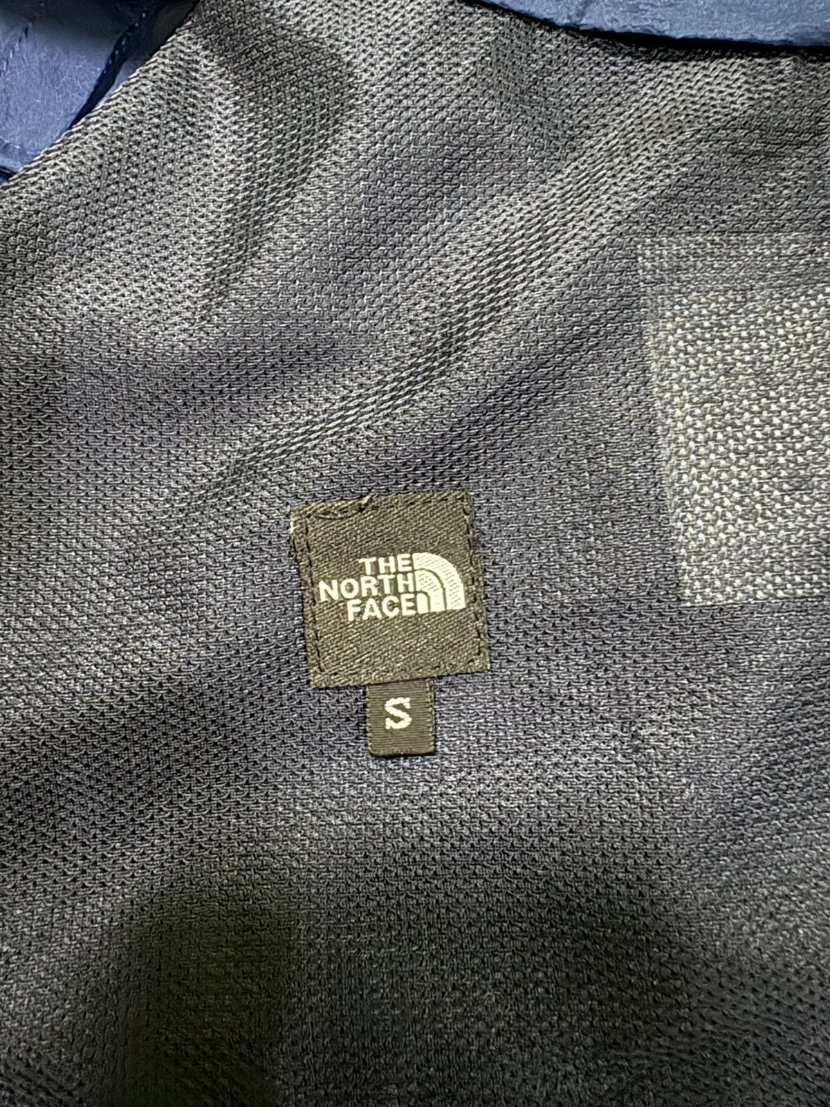 The North Face The North Face Nylon Vest Size US S / EU 44-46 / 1 - 10 Thumbnail