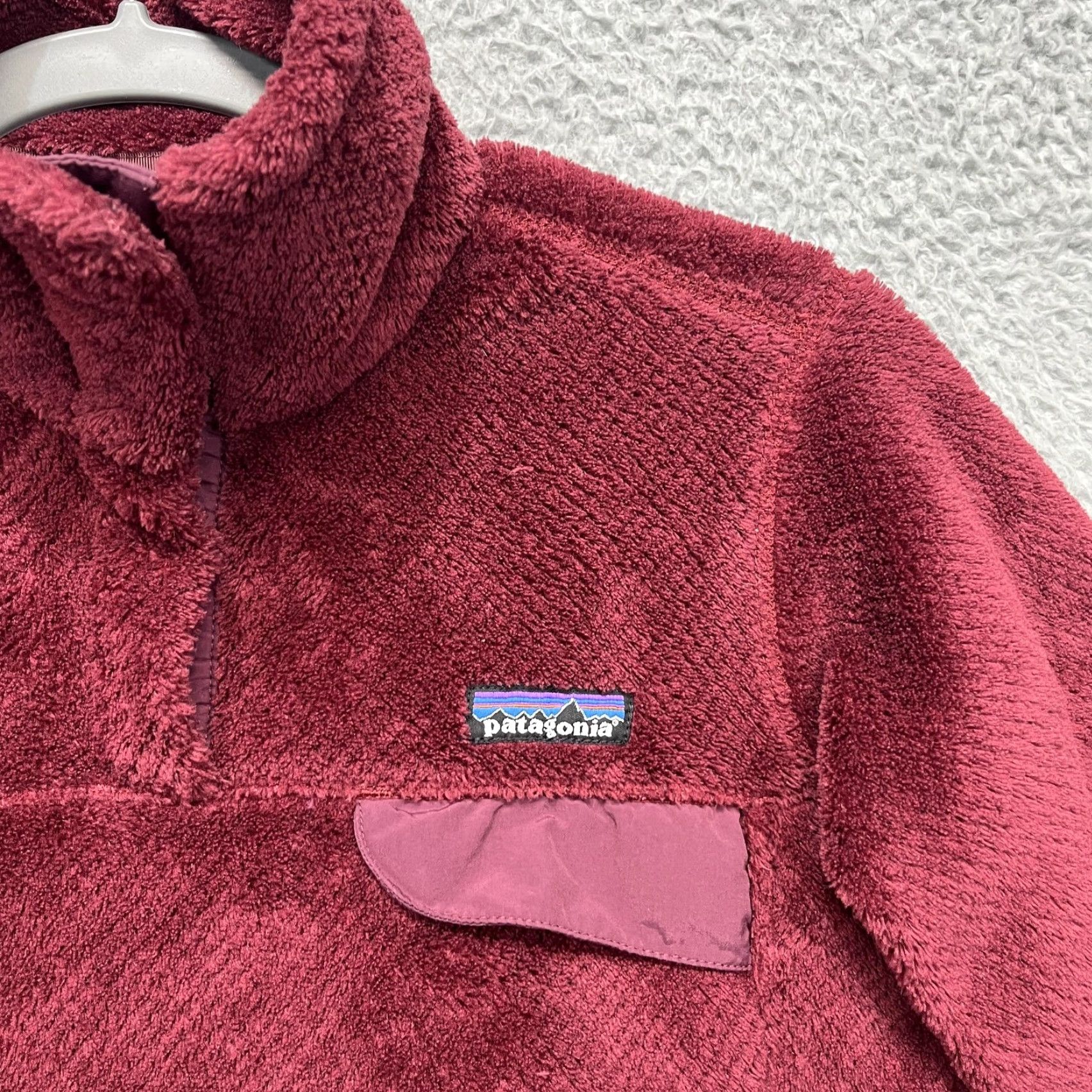 Patagonia VINTAGE? No. Size S / US 4 / IT 40 - 3 Thumbnail