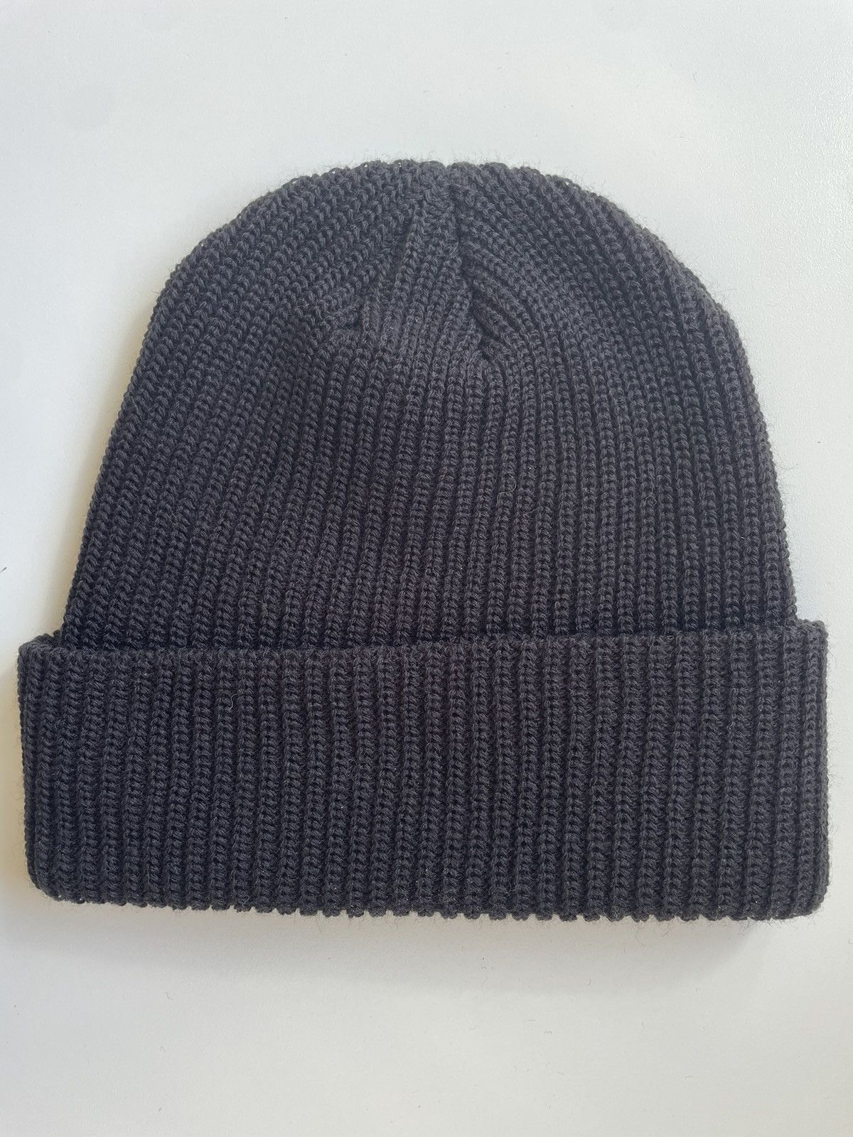 Girl Skateboards Girl Skateboard Beanie Size ONE SIZE - 2 Thumbnail