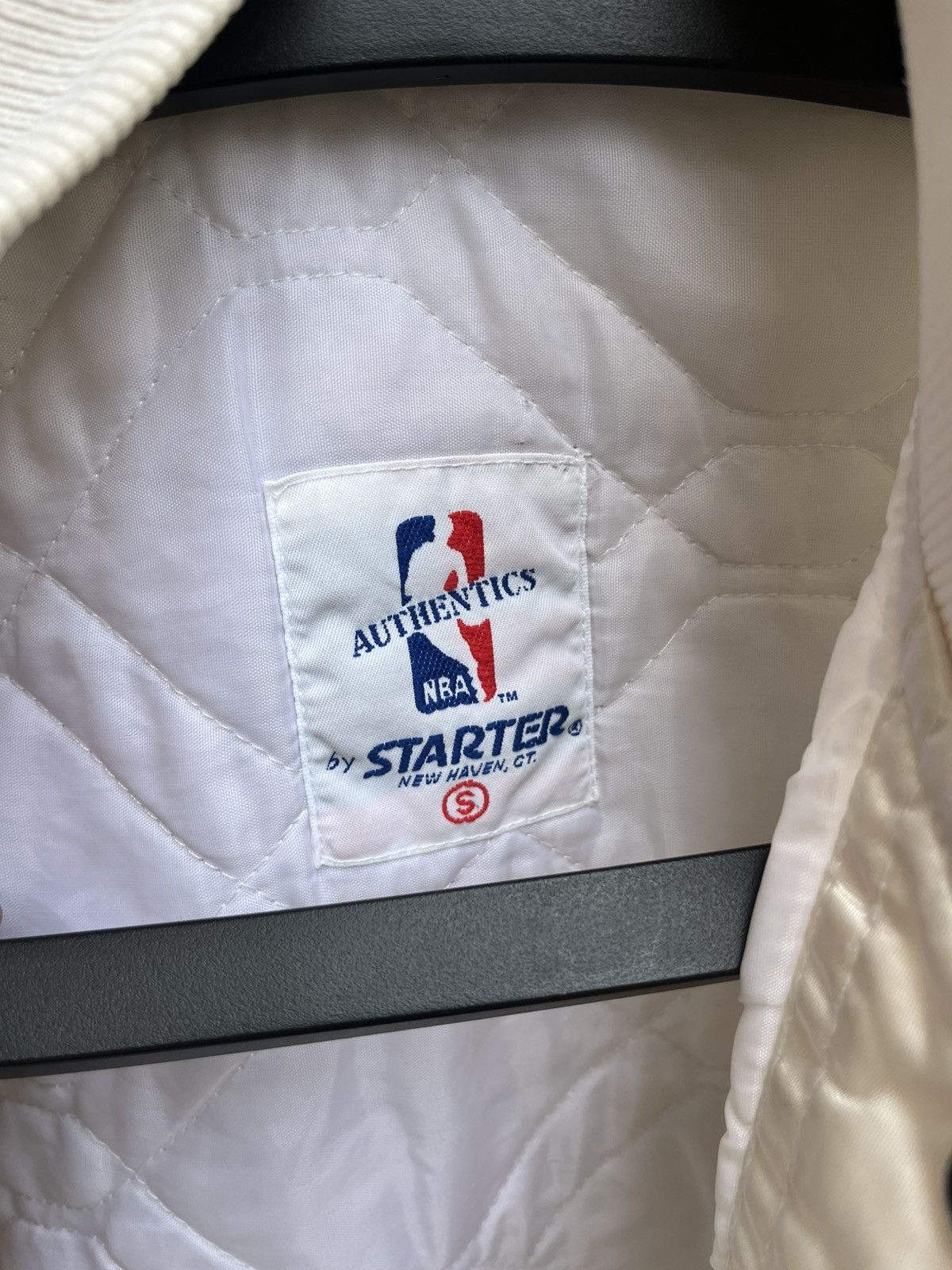 Starter NBA LAKERS LA VINTAGE Size US S / EU 44-46 / 1 - 6 Thumbnail
